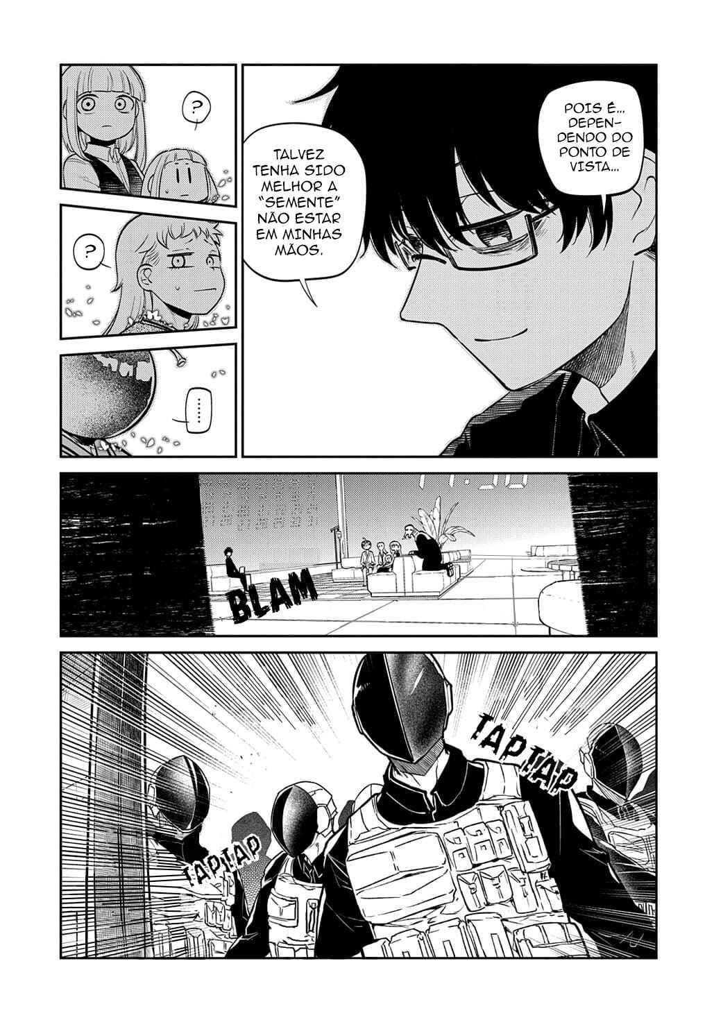Chapter 70 - Page 10
