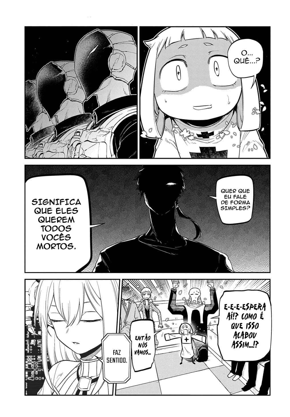 Chapter 70 - Page 16