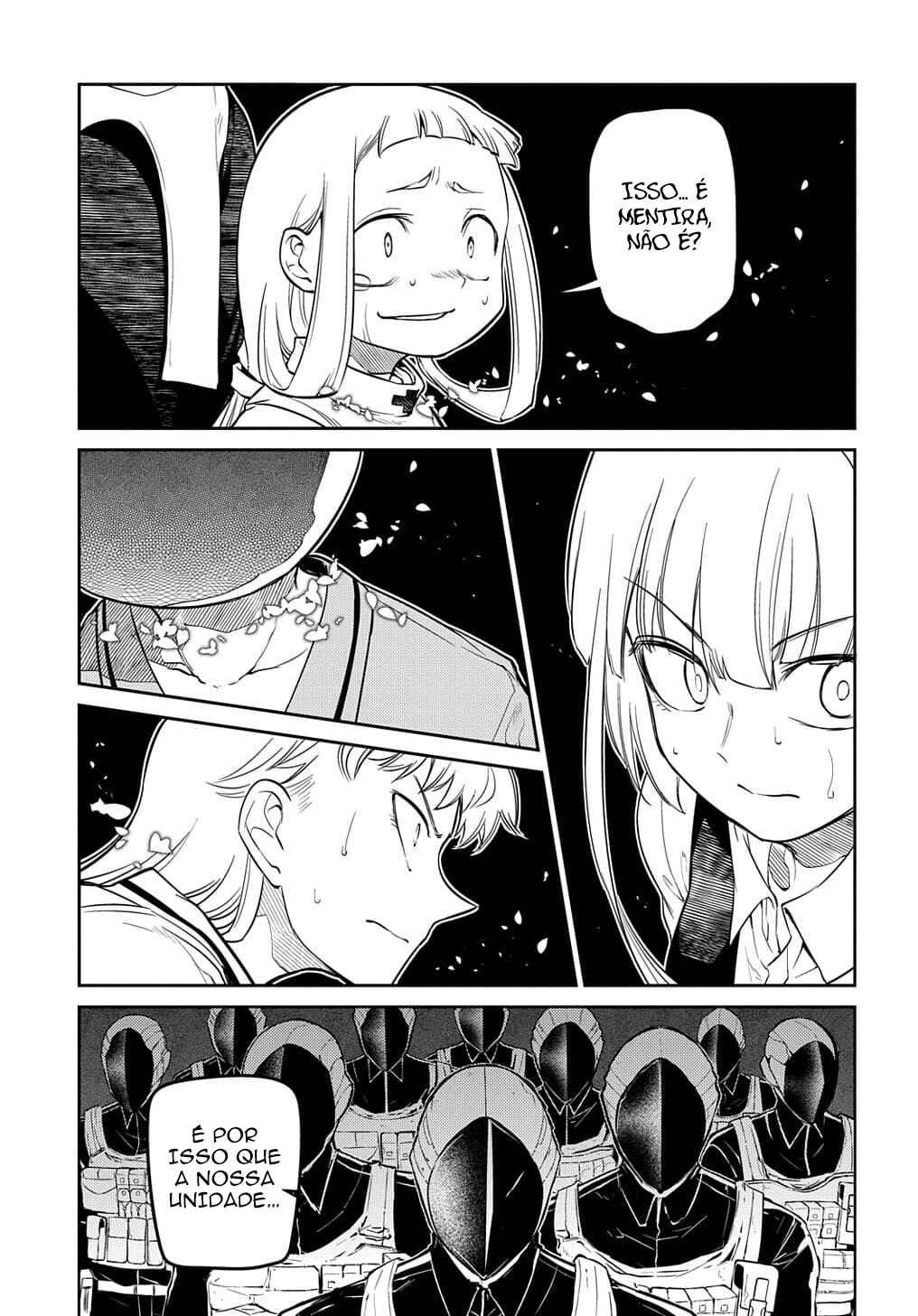 Chapter 70 - Page 18