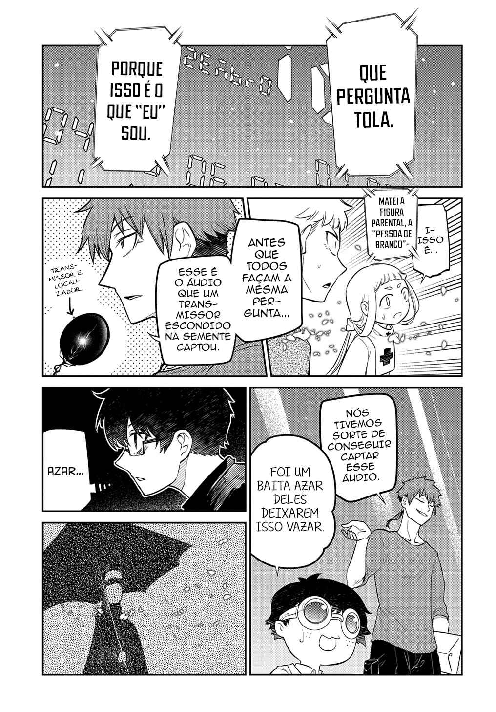 Chapter 70 - Page 20