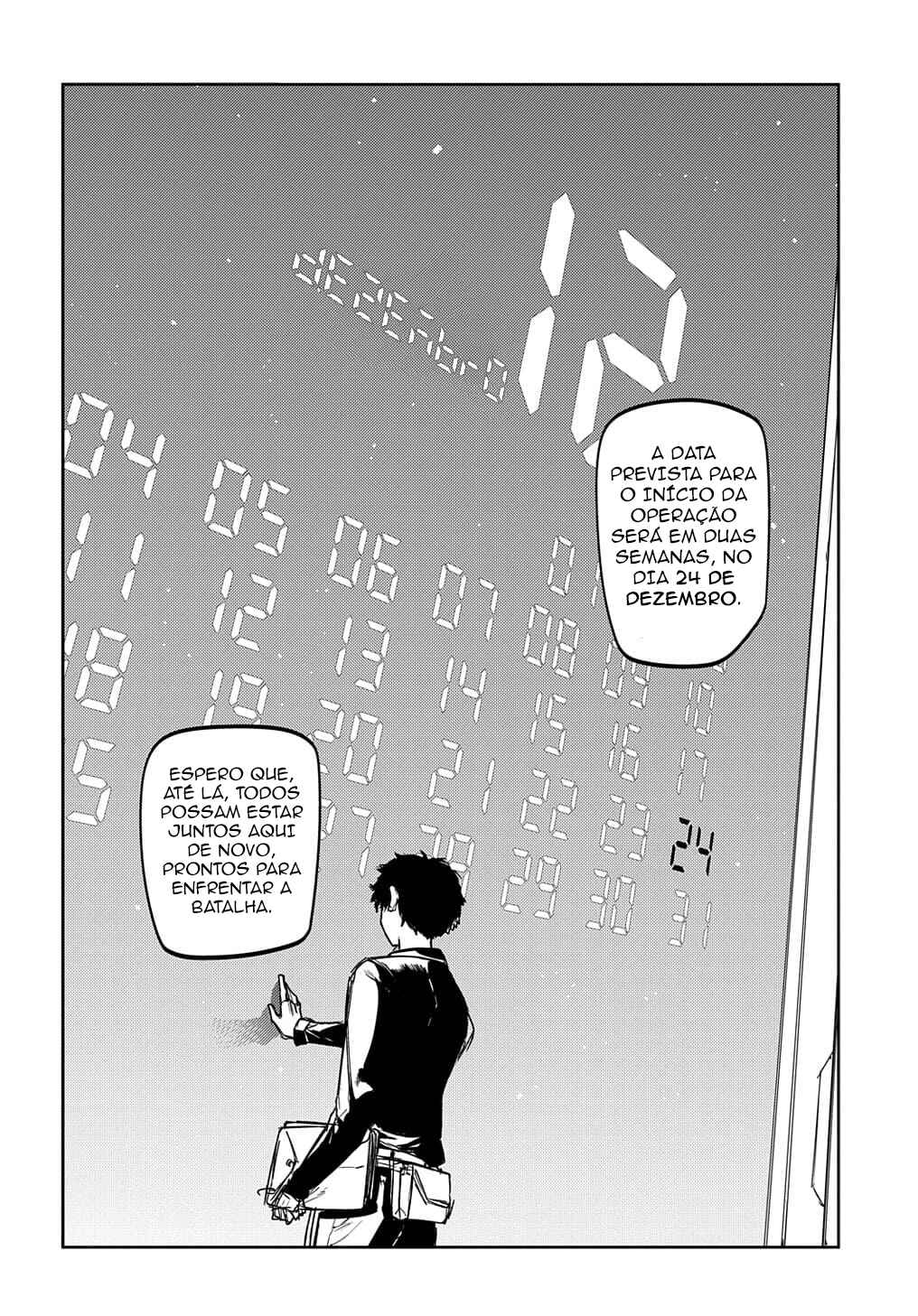 Chapter 70 - Page 29