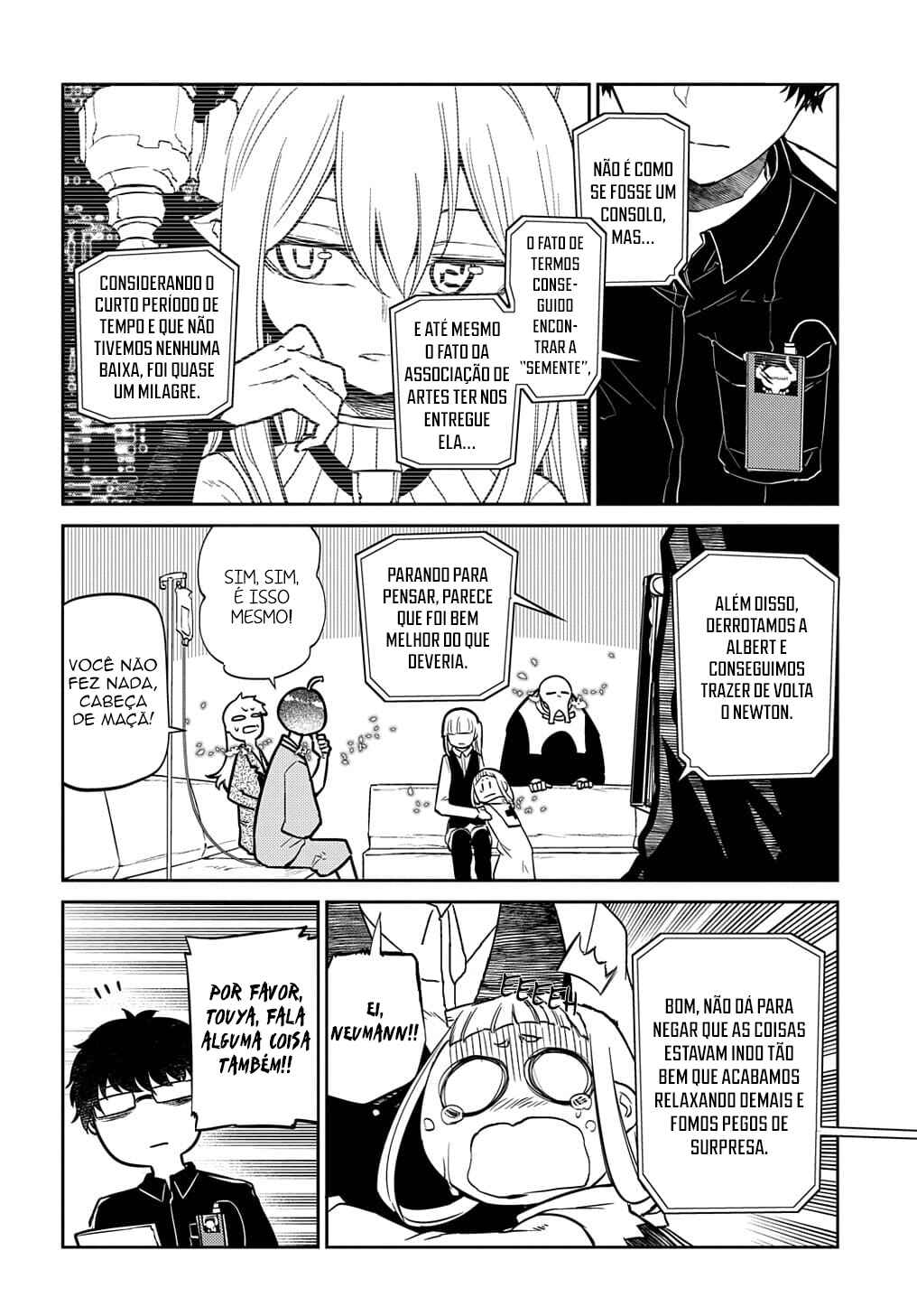 Chapter 70 - Page 9