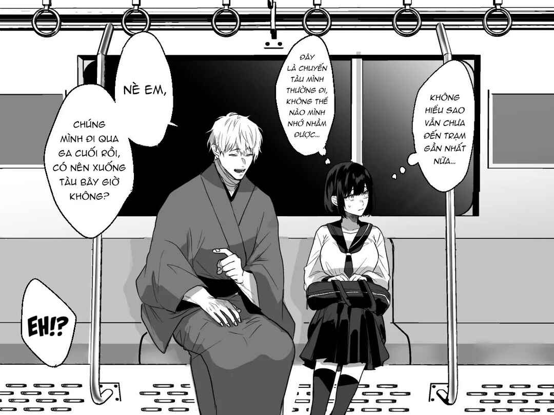 Chapter ? - Page 1