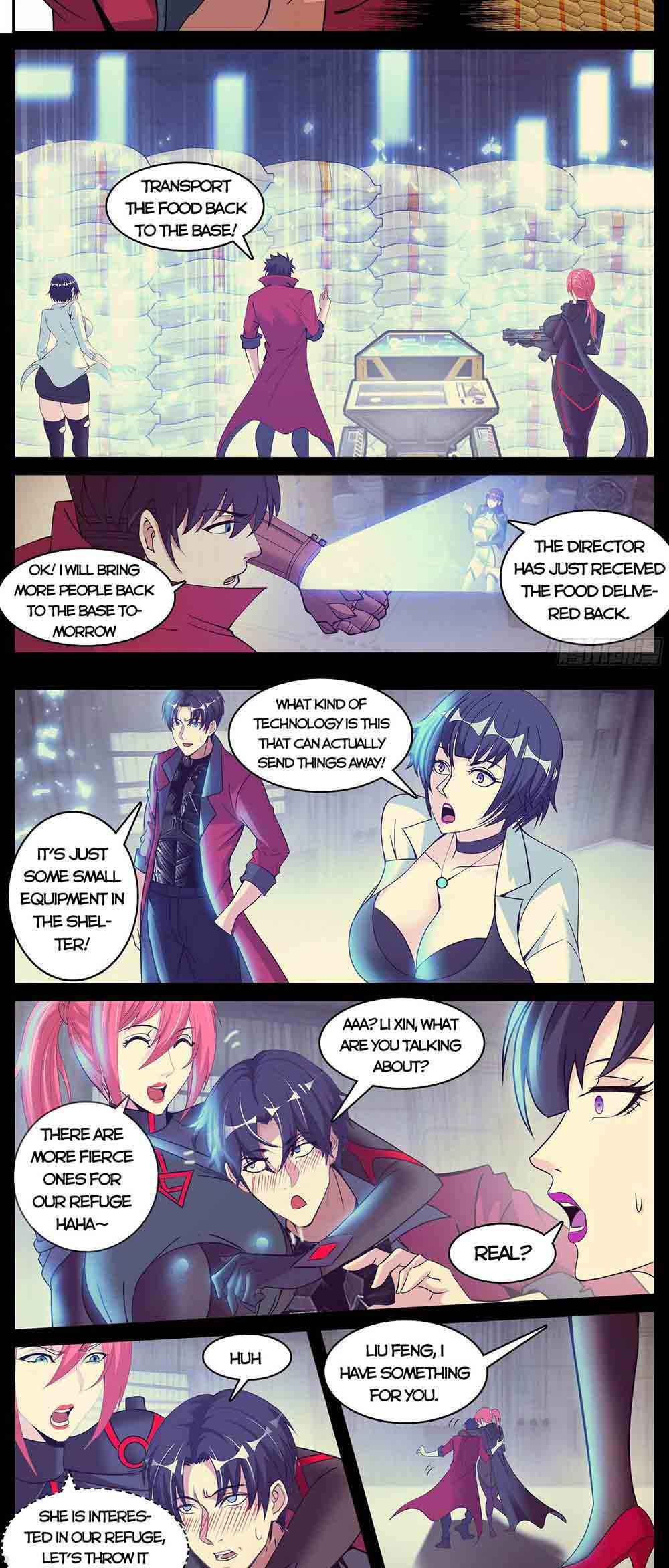 Chapter 77 - Page 3