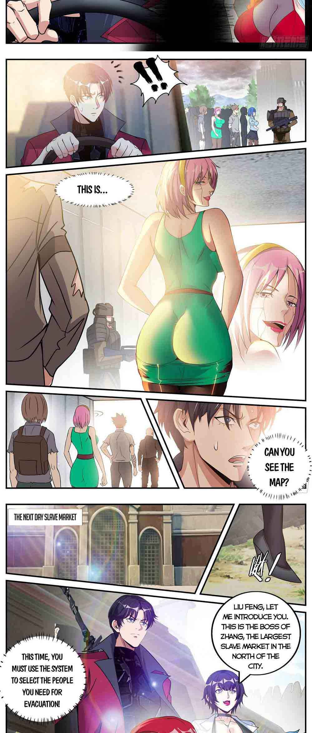 Chapter 77 - Page 7