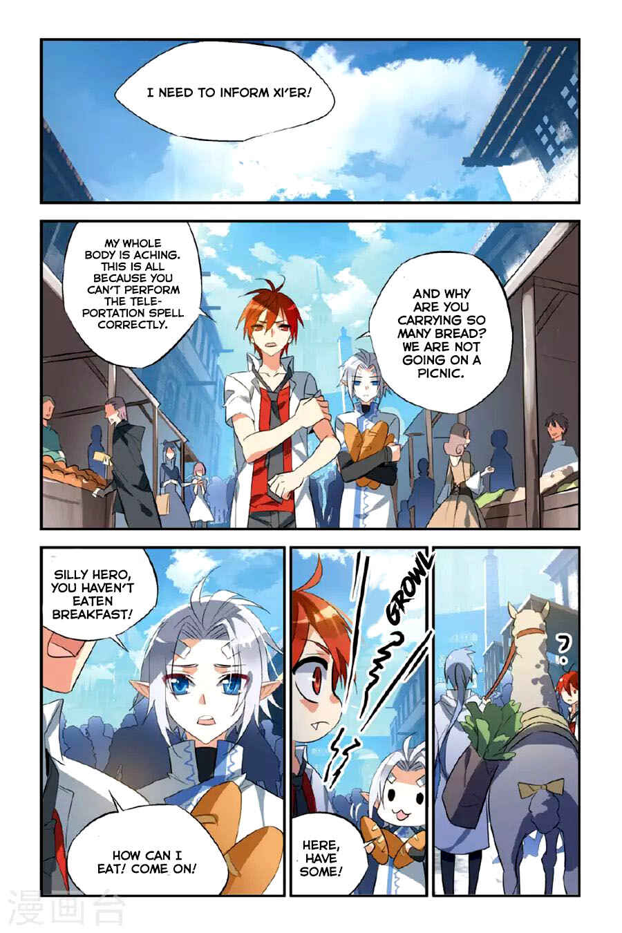 Chapter 20 - Page 18