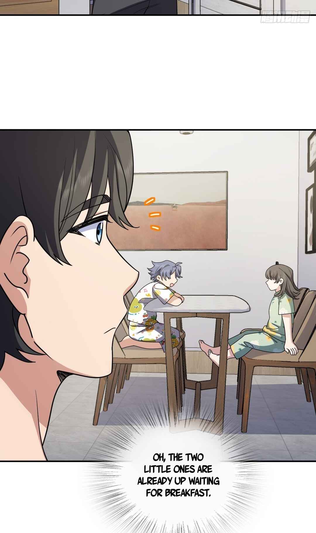 Chapter 404 - Page 18