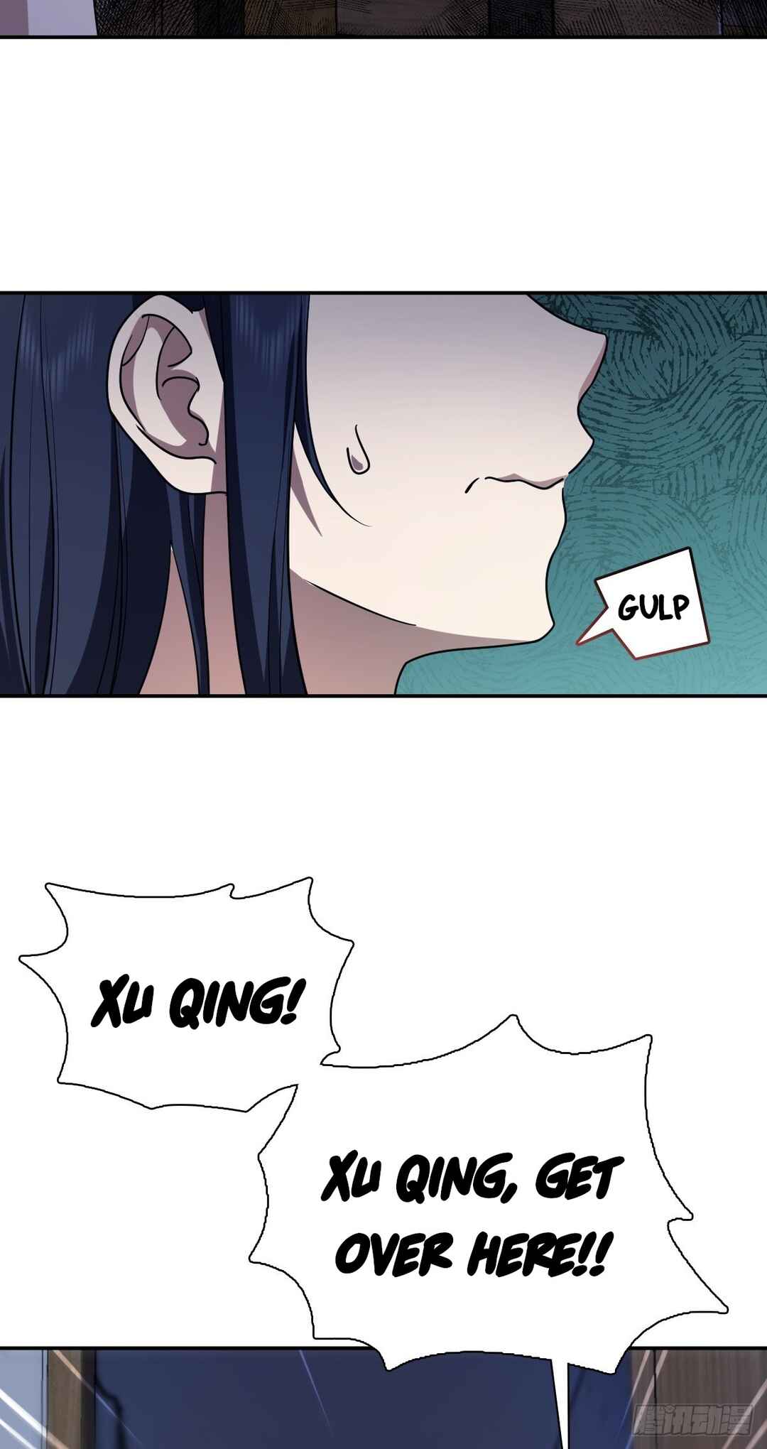 Chapter 404 - Page 7