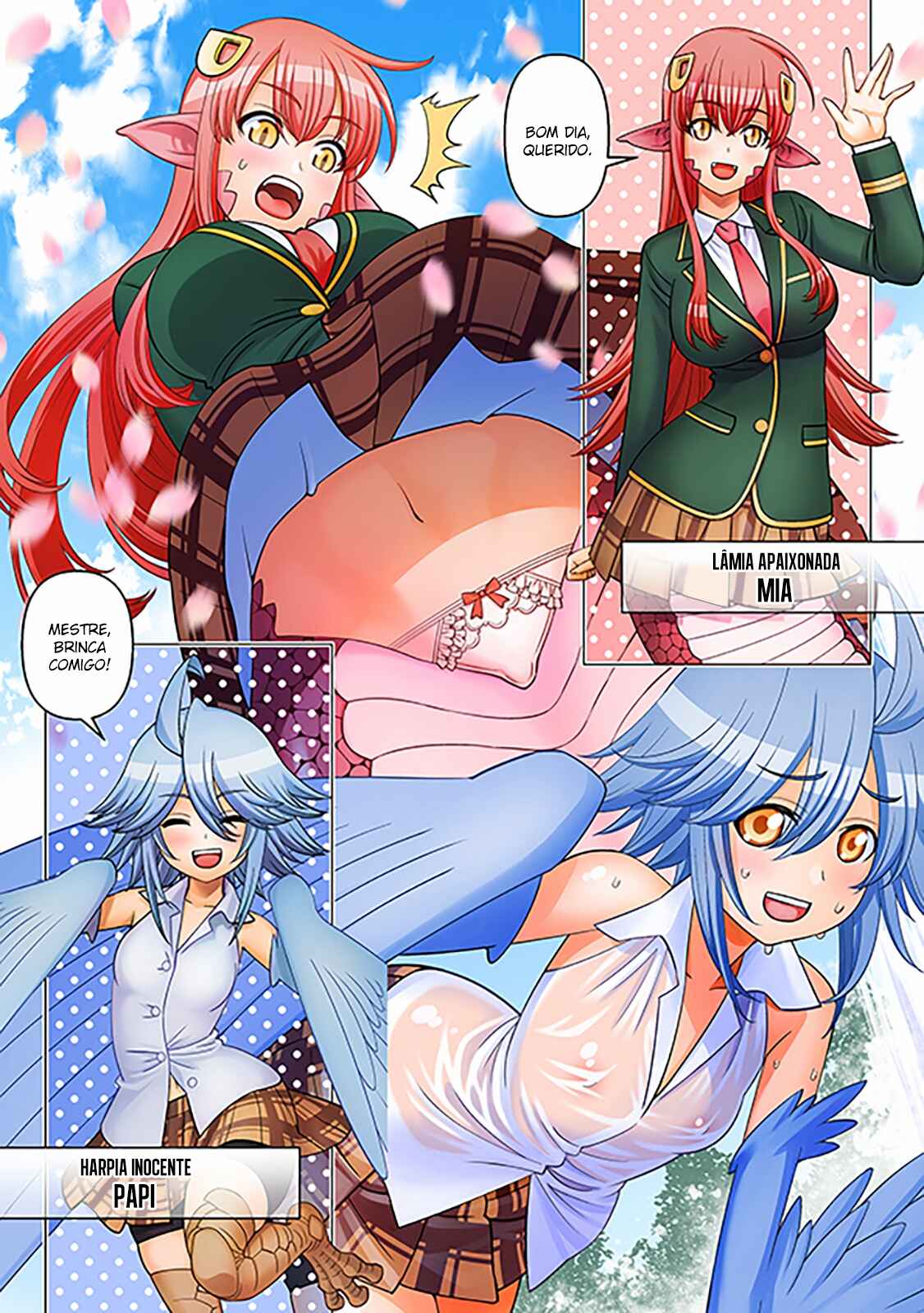 Chapter 73.2 - Page 3