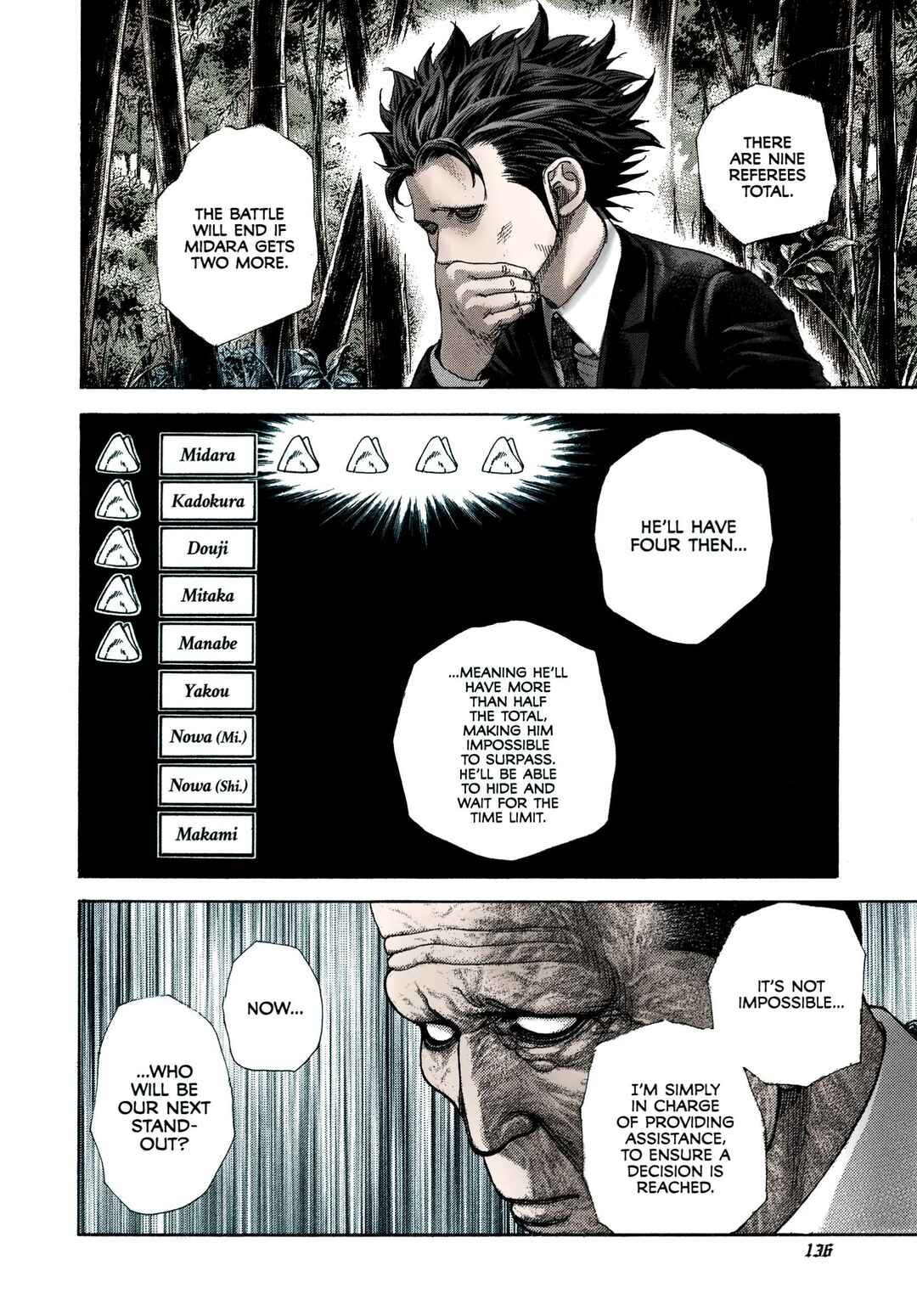 Chapter 479 - Page 17