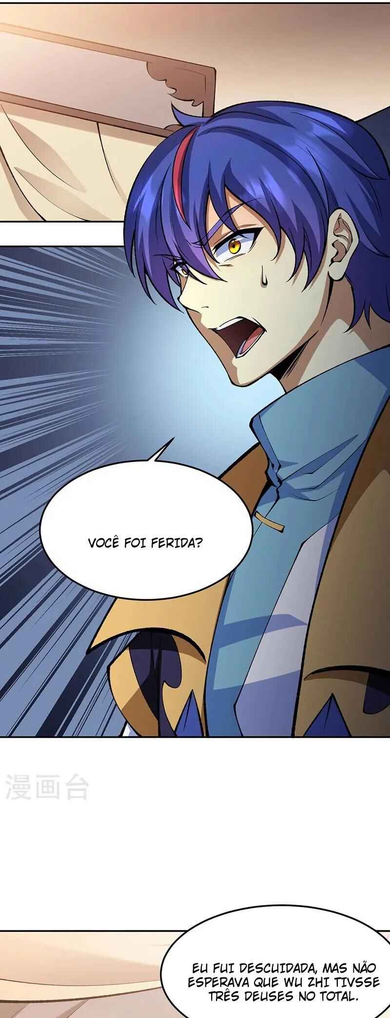 Chapter 547 - Page 10