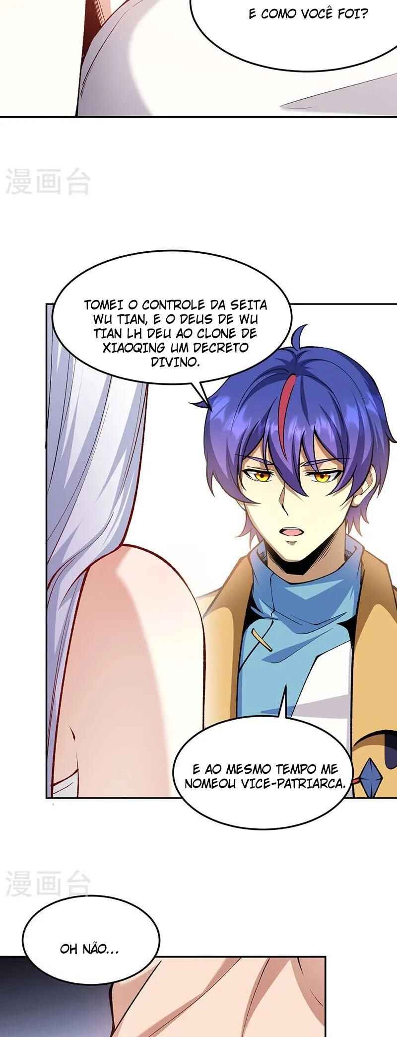 Chapter 547 - Page 12