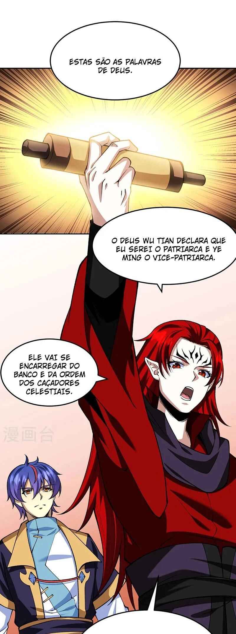 Chapter 547 - Page 2