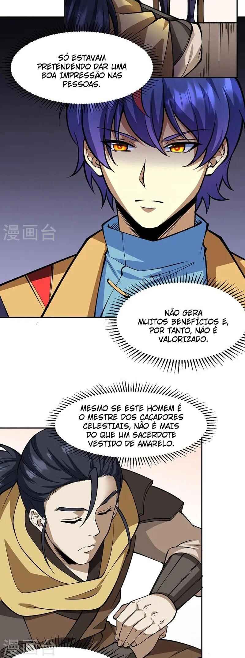 Chapter 547 - Page 6