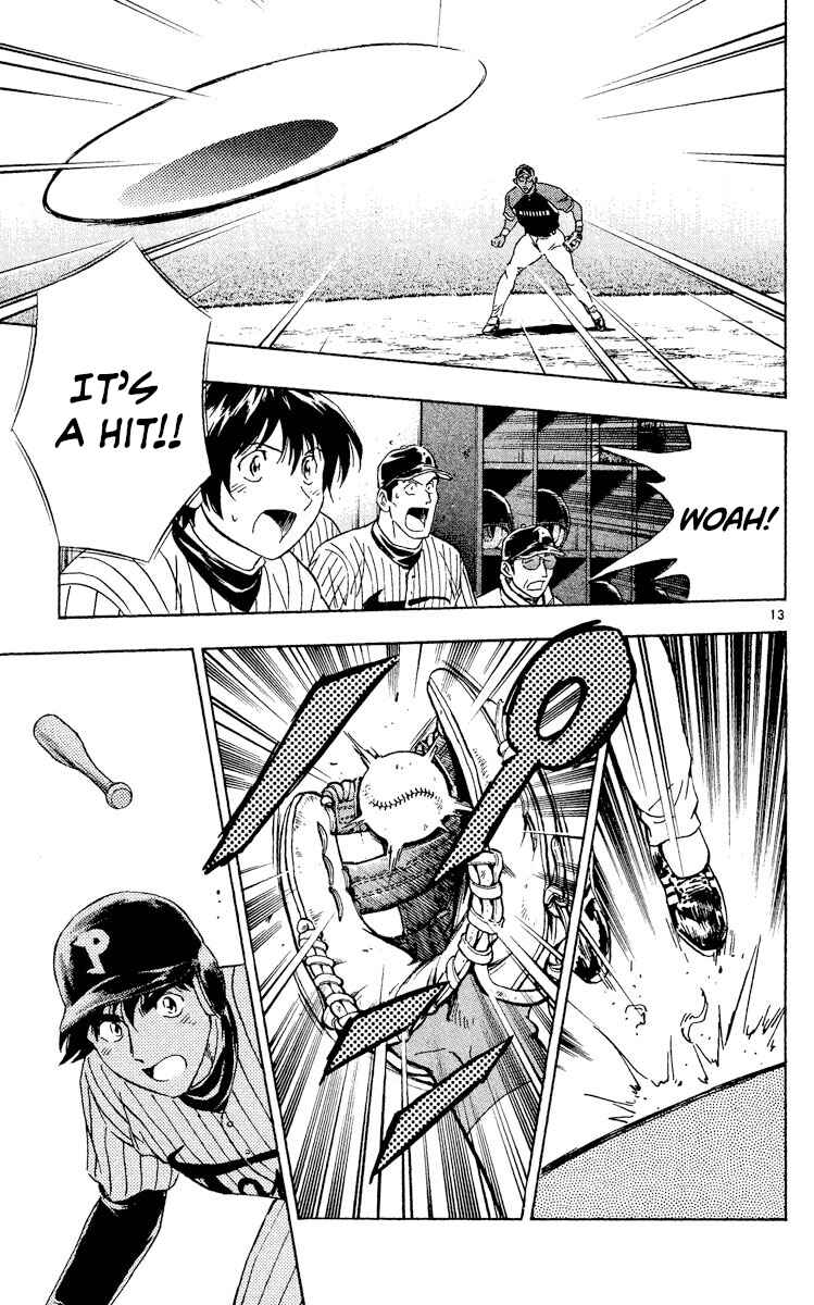 Chapter 537 - Page 13