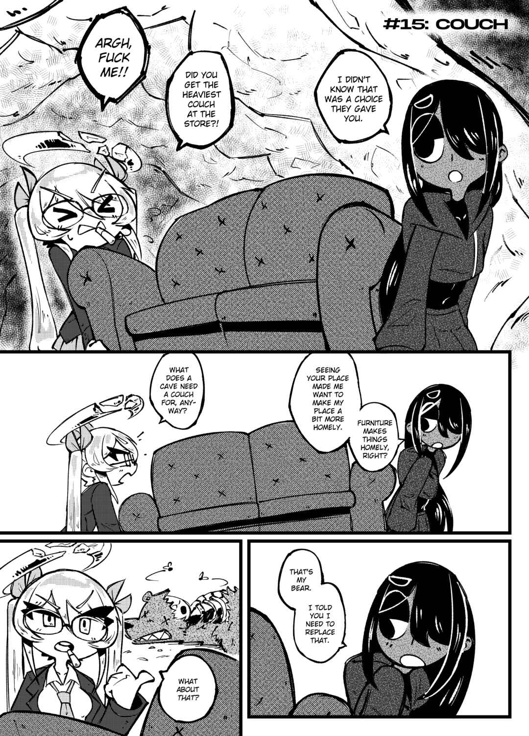 Chapter 15 - Page 1