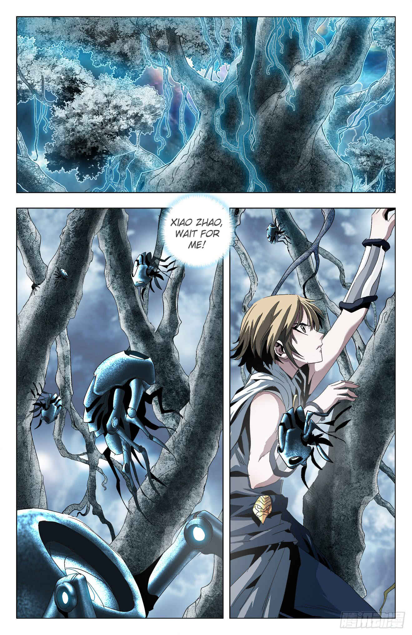 Chapter 29 - Page 2