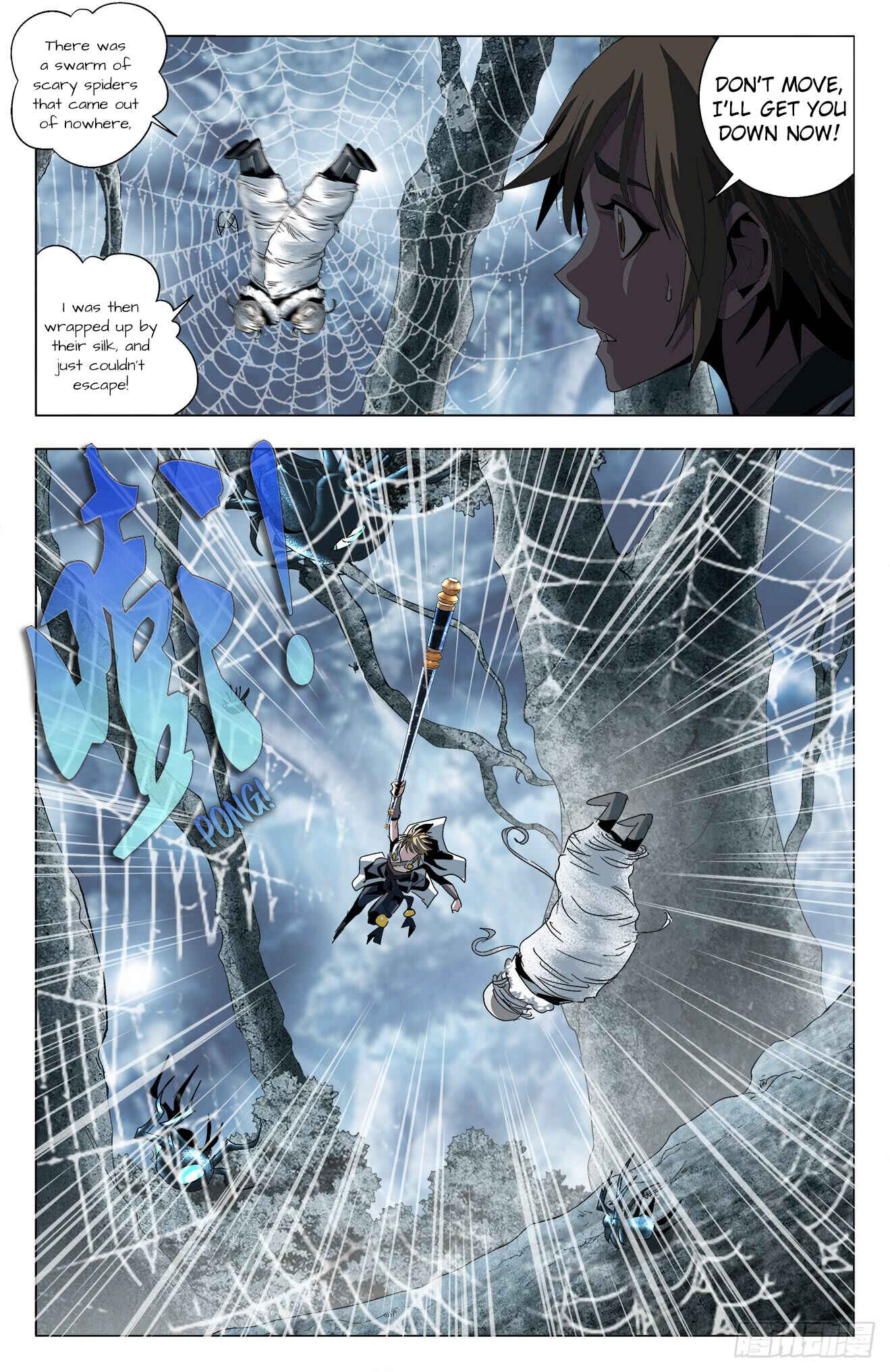 Chapter 29 - Page 5