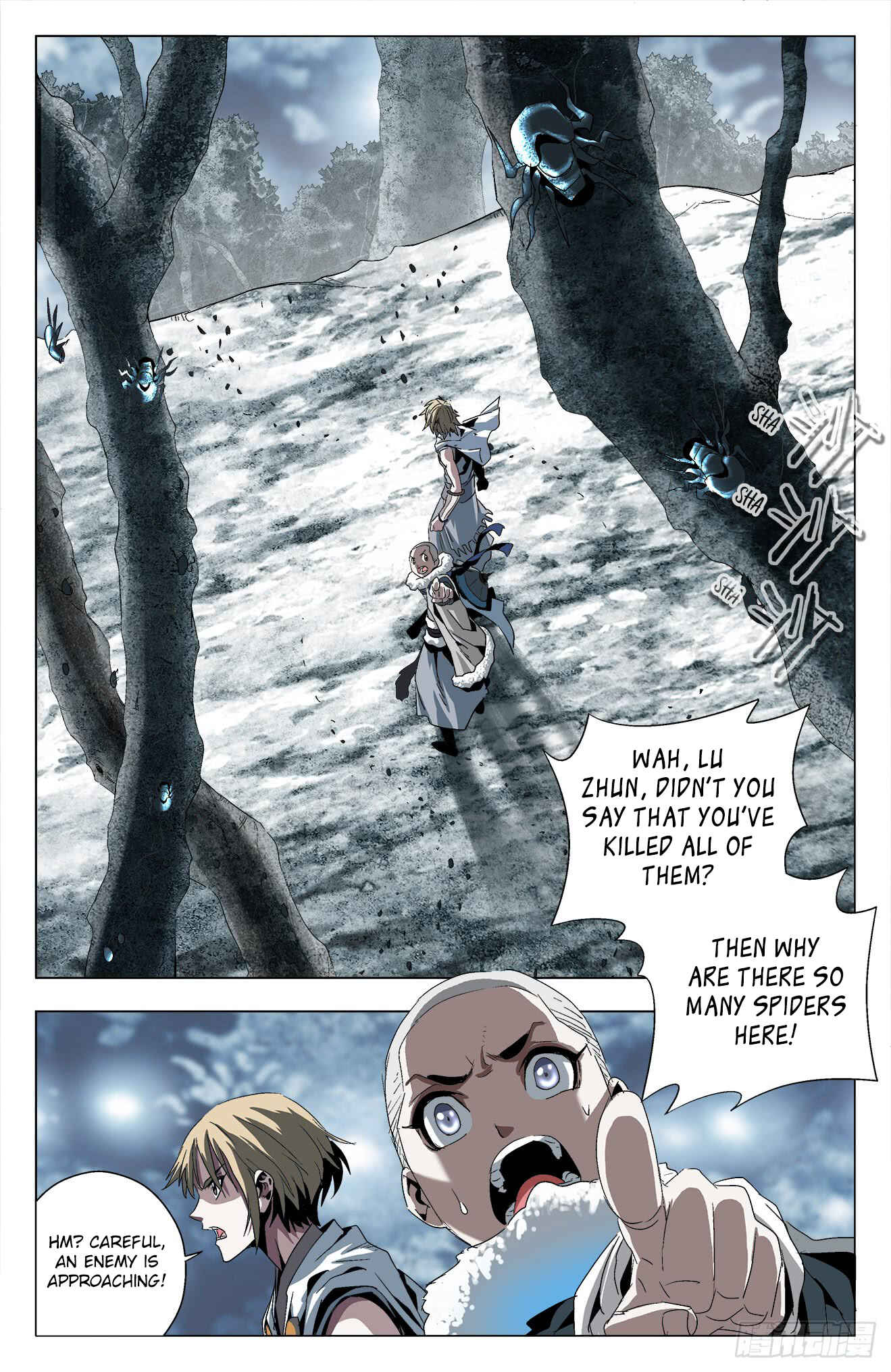 Chapter 29 - Page 8