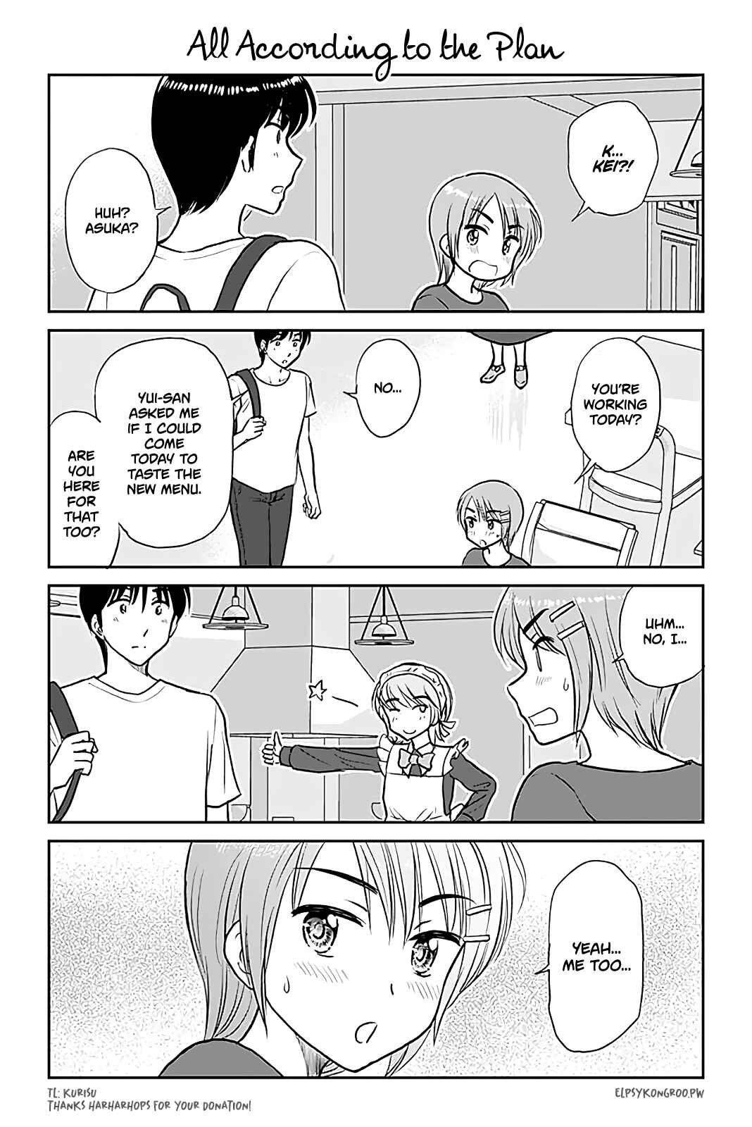 Chapter 449 - Page 1