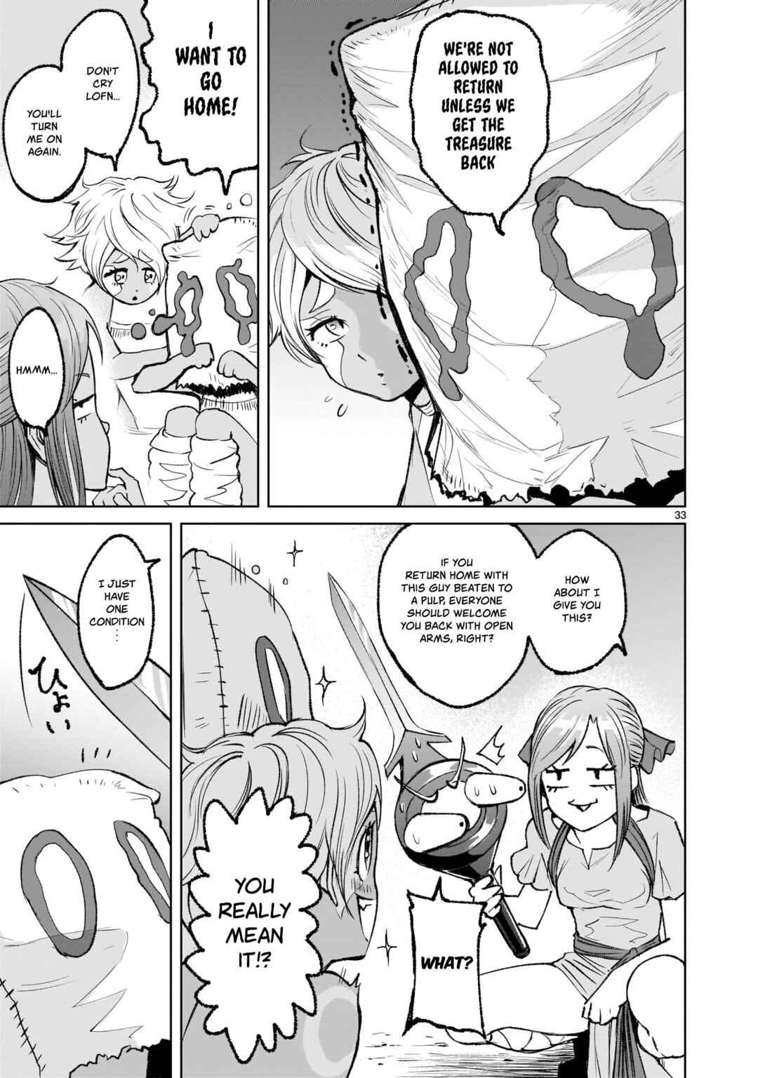 Chapter 6 - Page 31