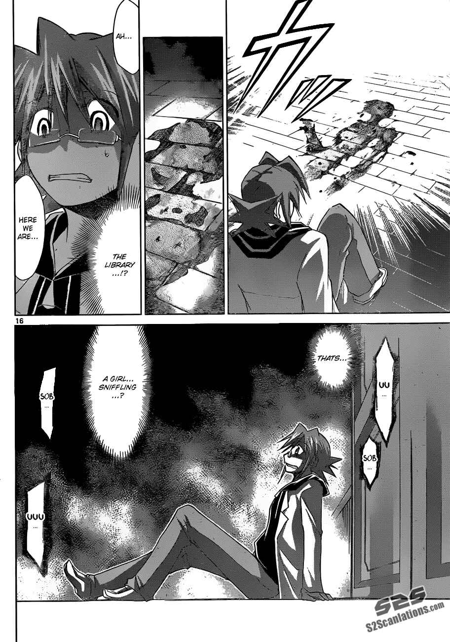 Chapter 42 - Page 16