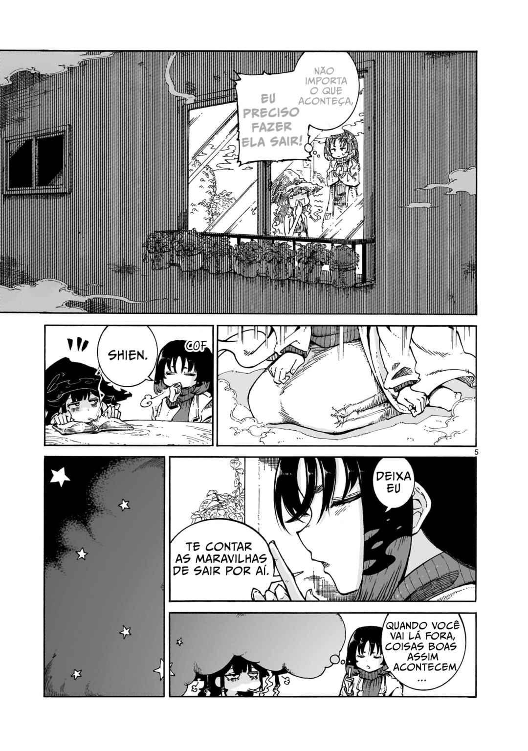 Chapter 3 - Page 6