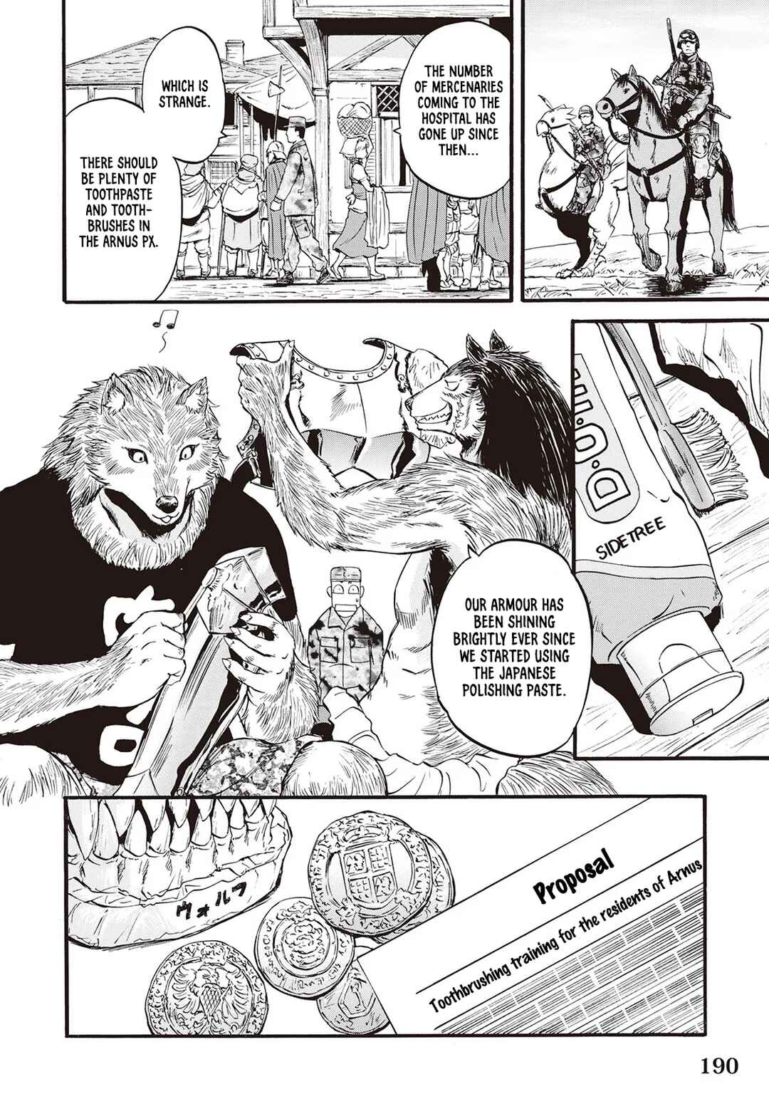 Chapter 94.5 - Page 10