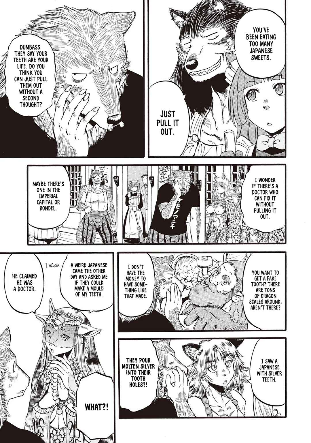 Chapter 94.5 - Page 3