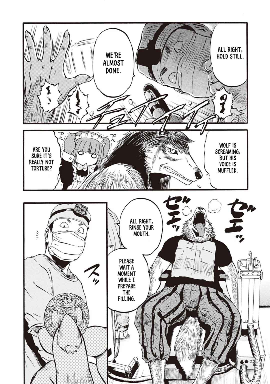 Chapter 94.5 - Page 8