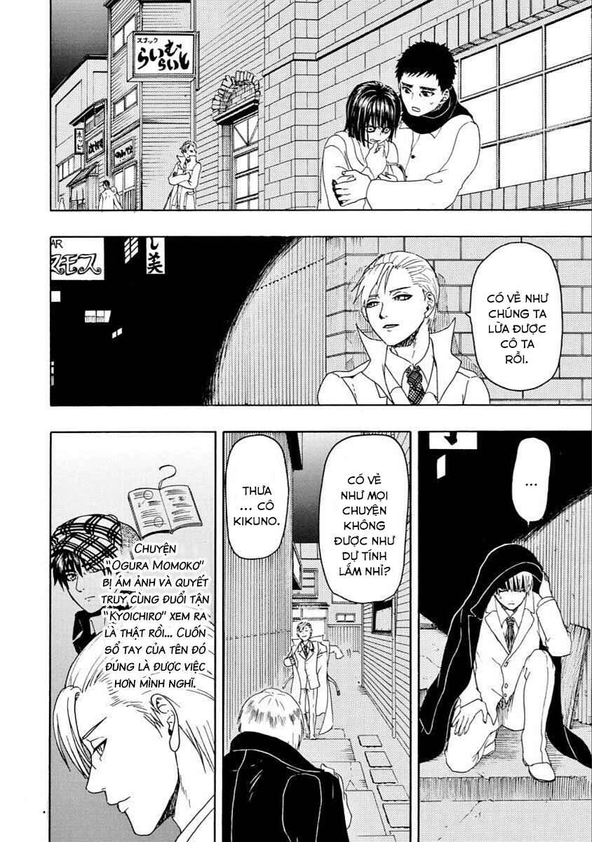 Chapter 40 - Page 31