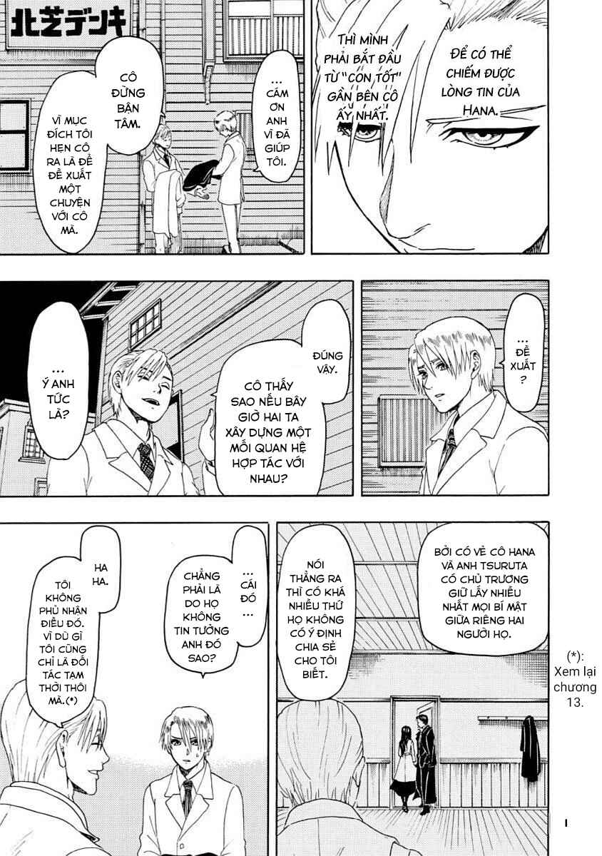 Chapter 40 - Page 32