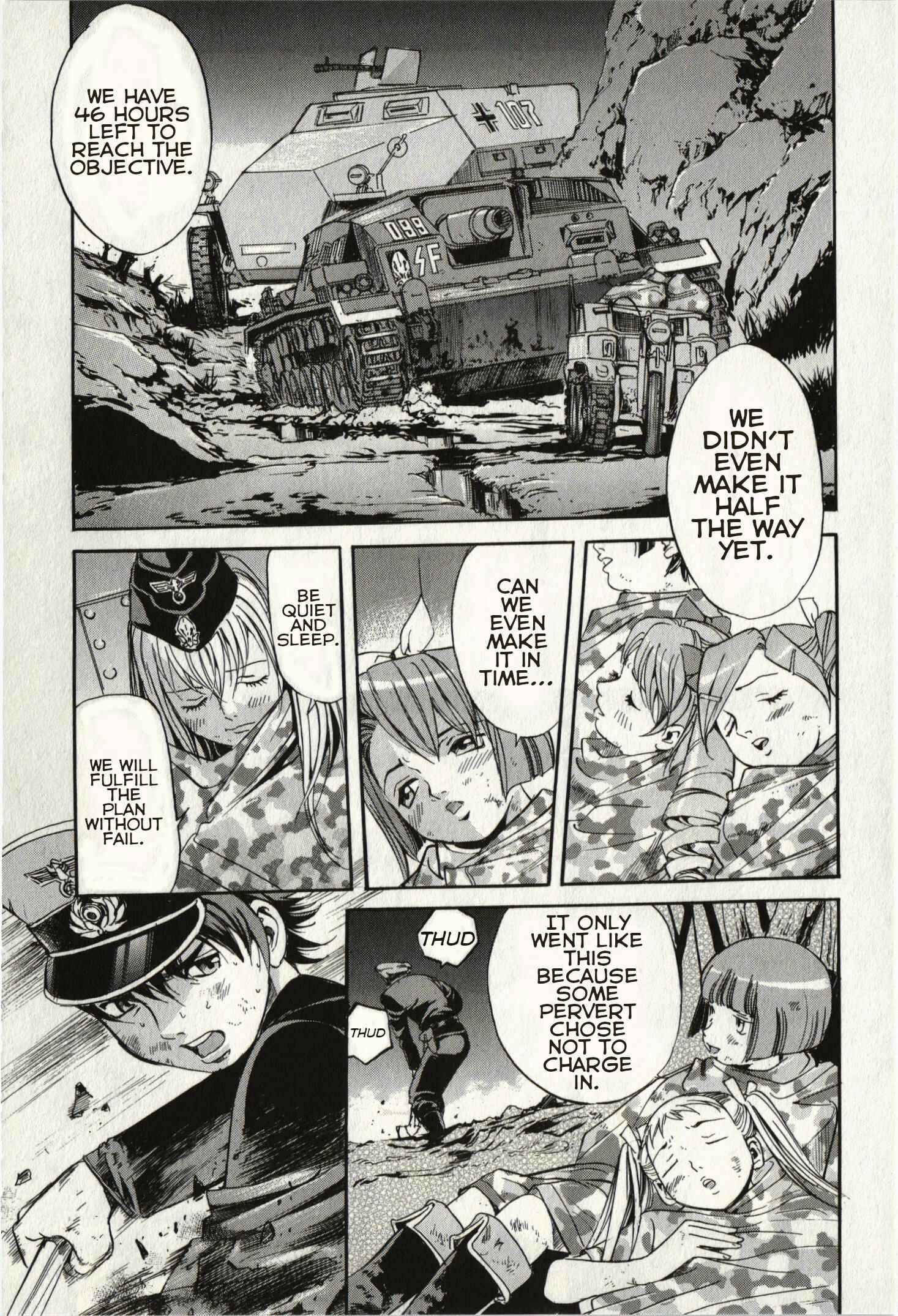 Chapter 3 - Page 3