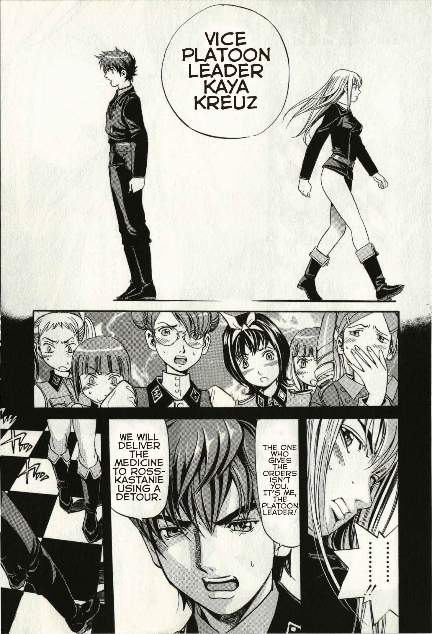 Chapter 3 - Page 5