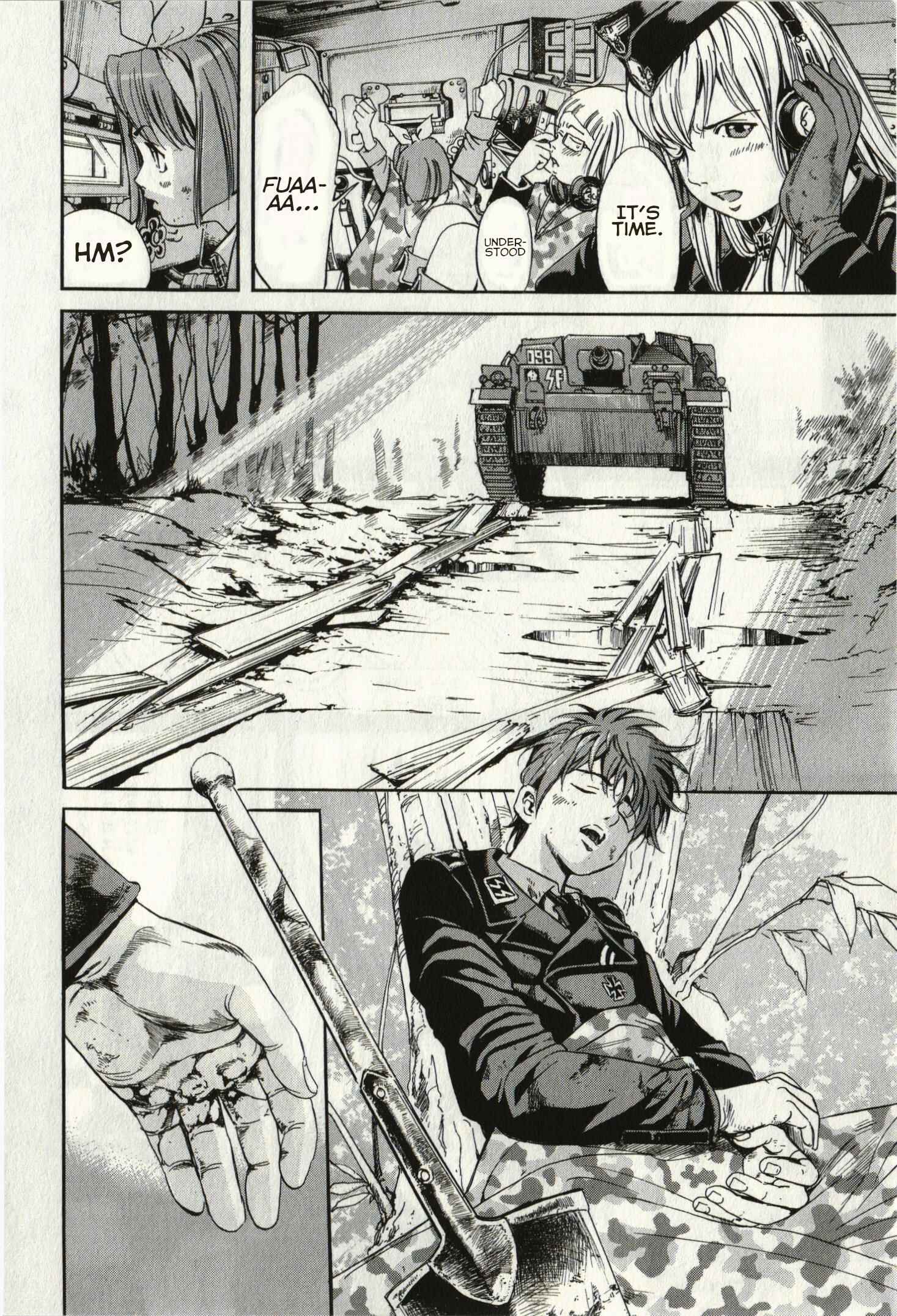 Chapter 3 - Page 8