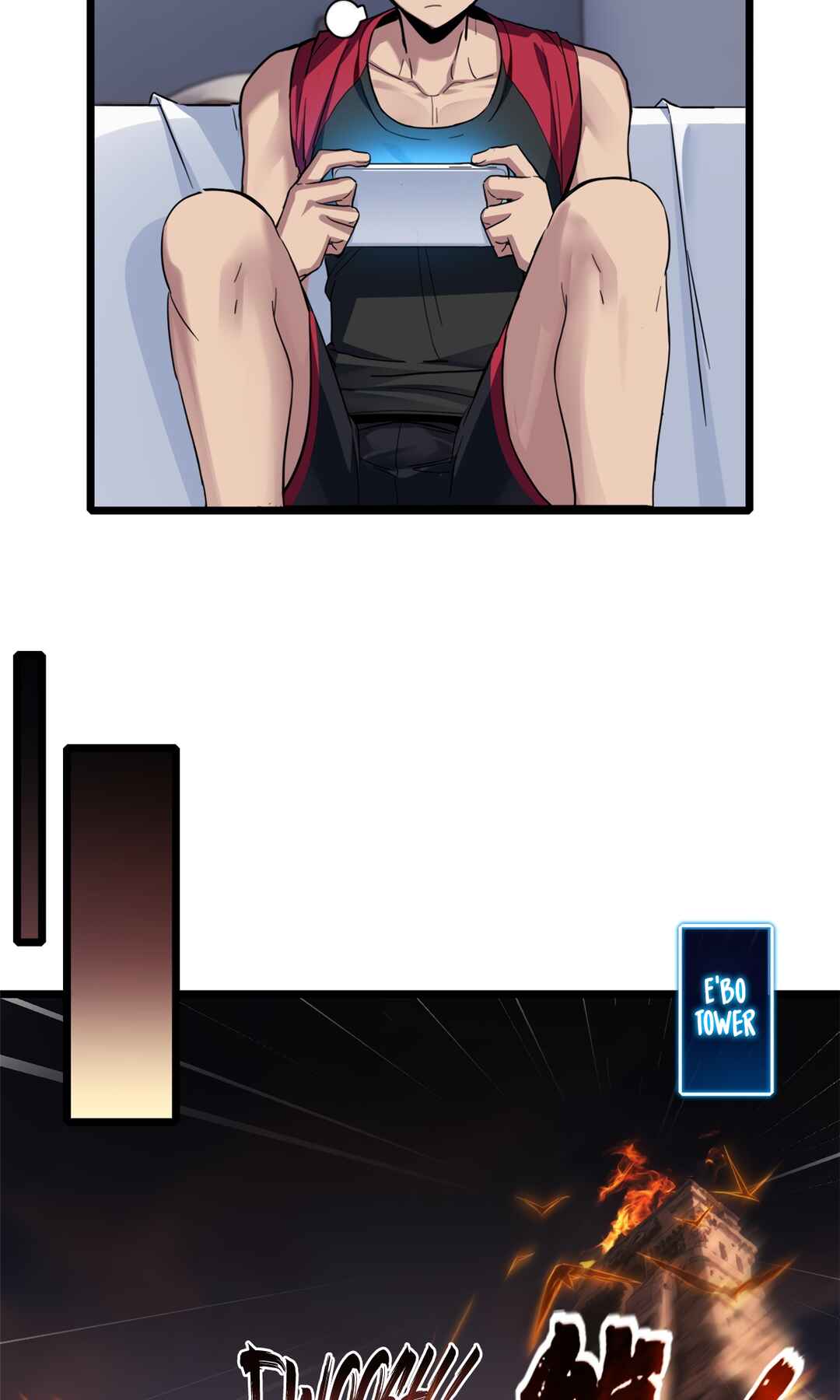 Chapter 80 - Page 11