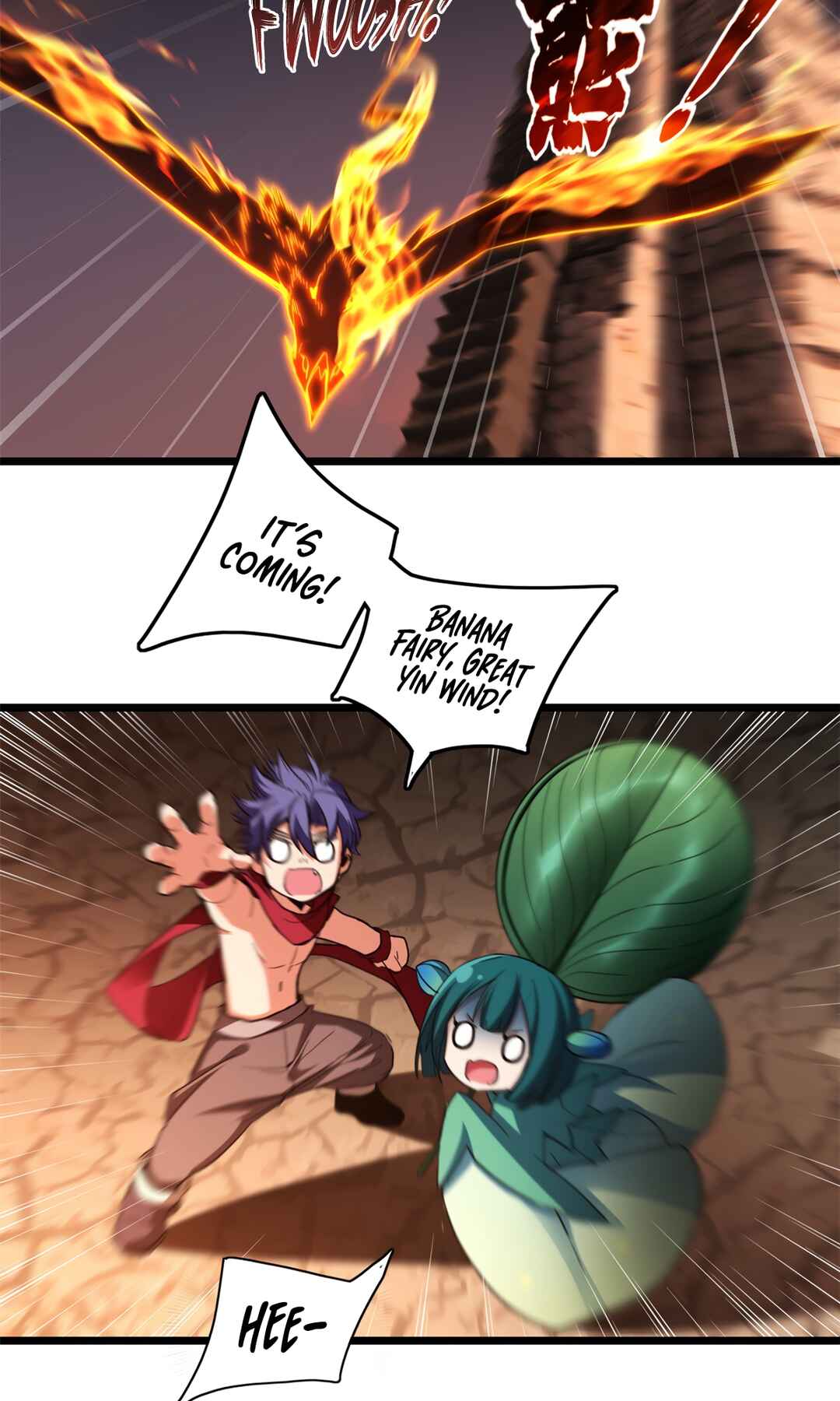 Chapter 80 - Page 12