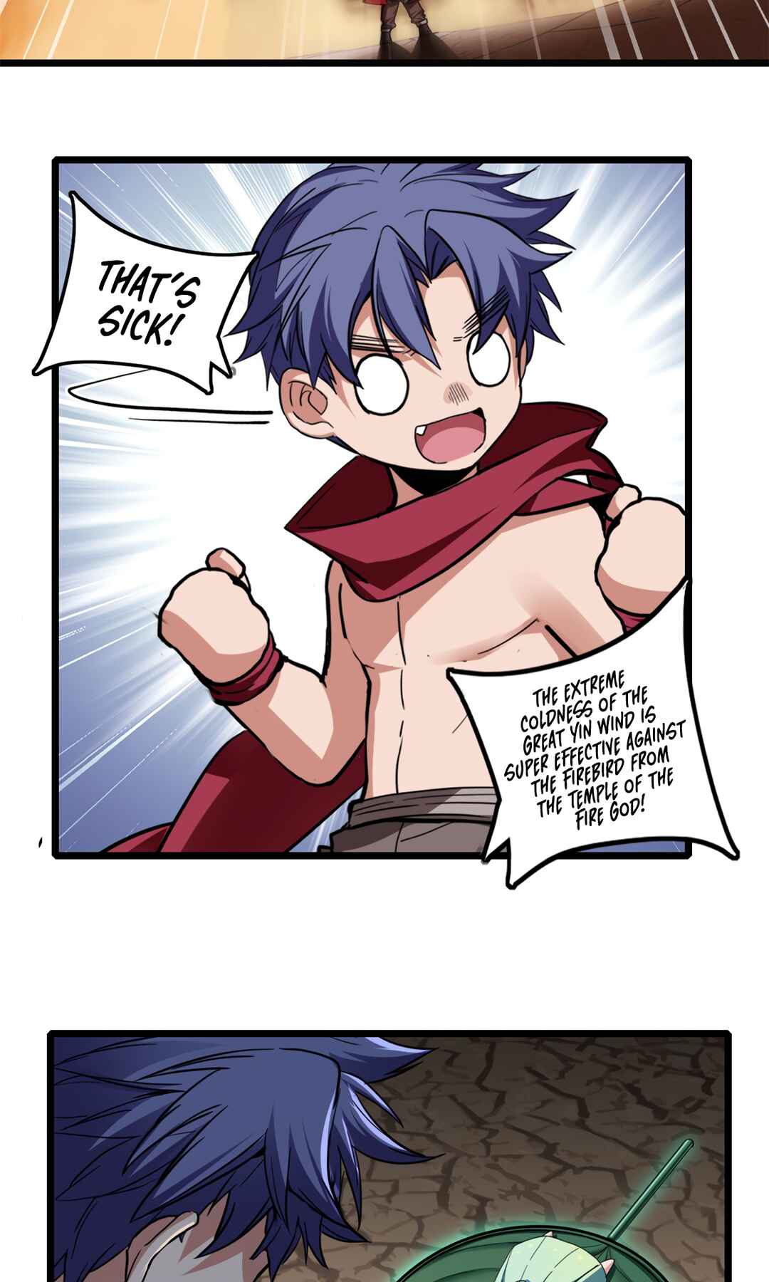 Chapter 80 - Page 16