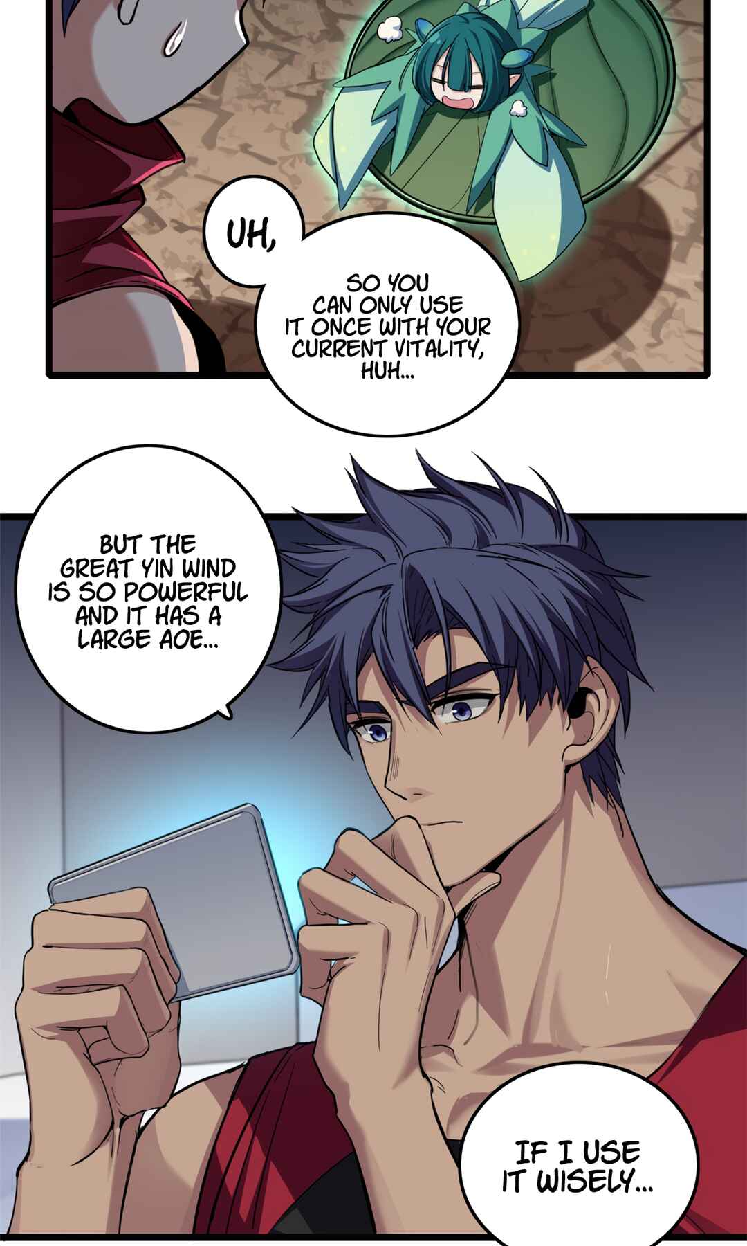 Chapter 80 - Page 17