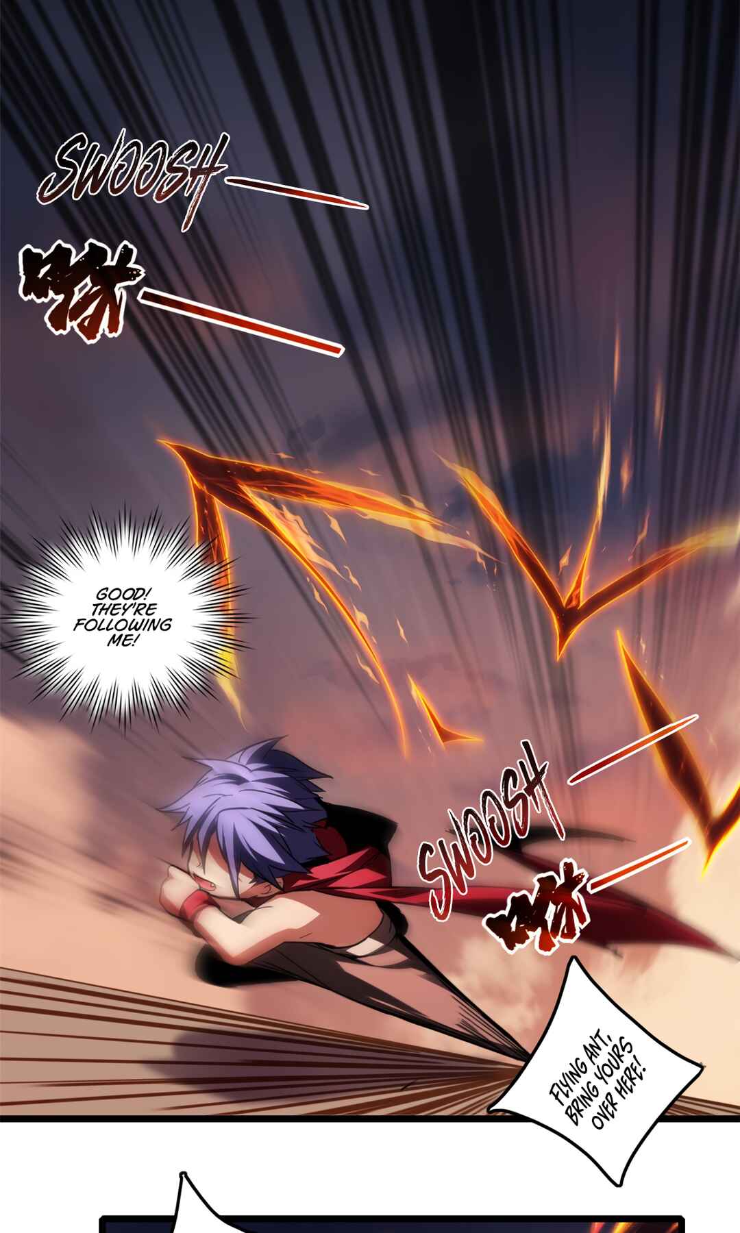 Chapter 80 - Page 19