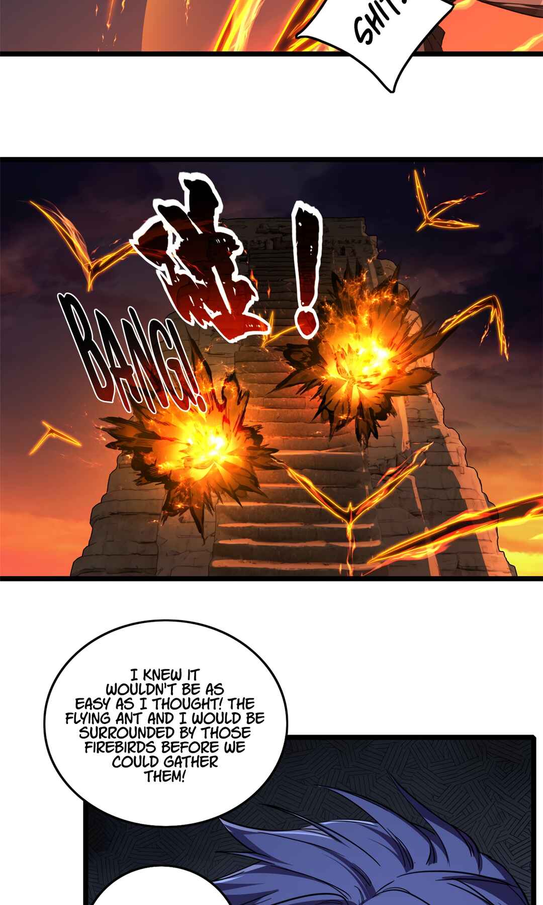 Chapter 80 - Page 21