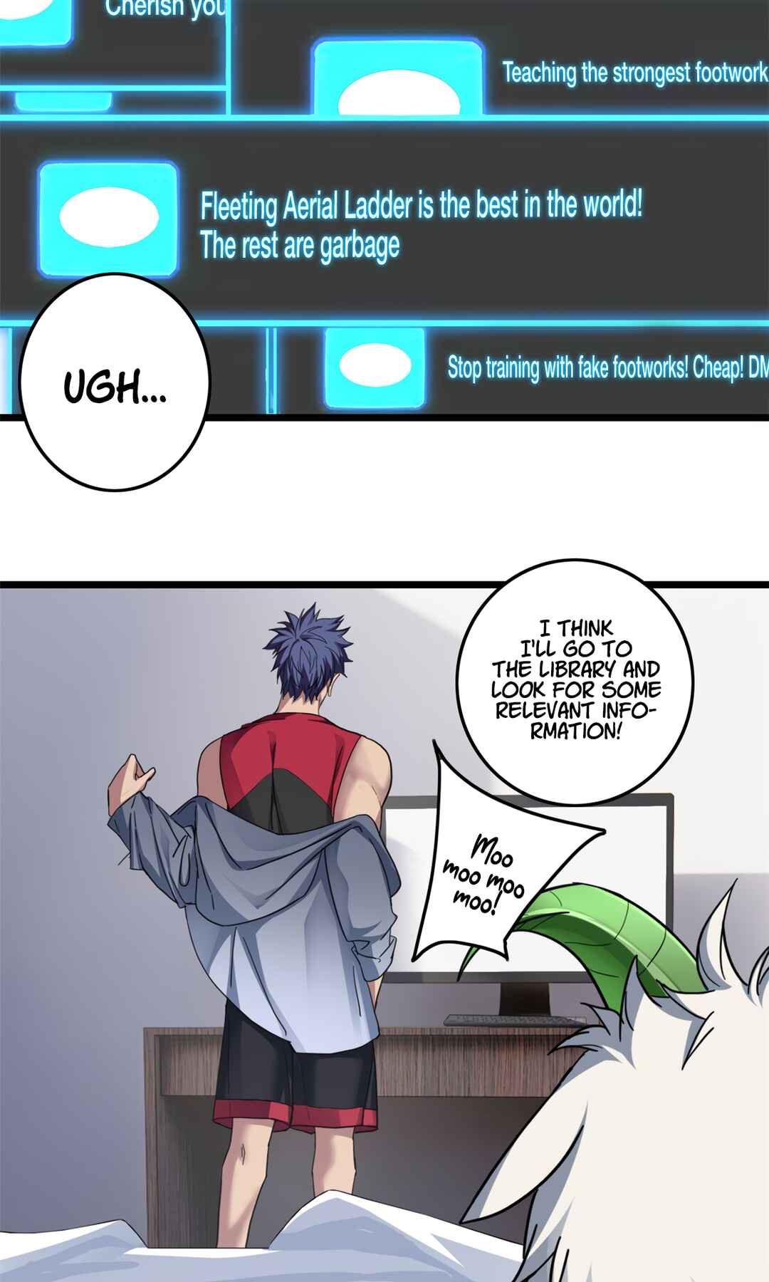 Chapter 80 - Page 24