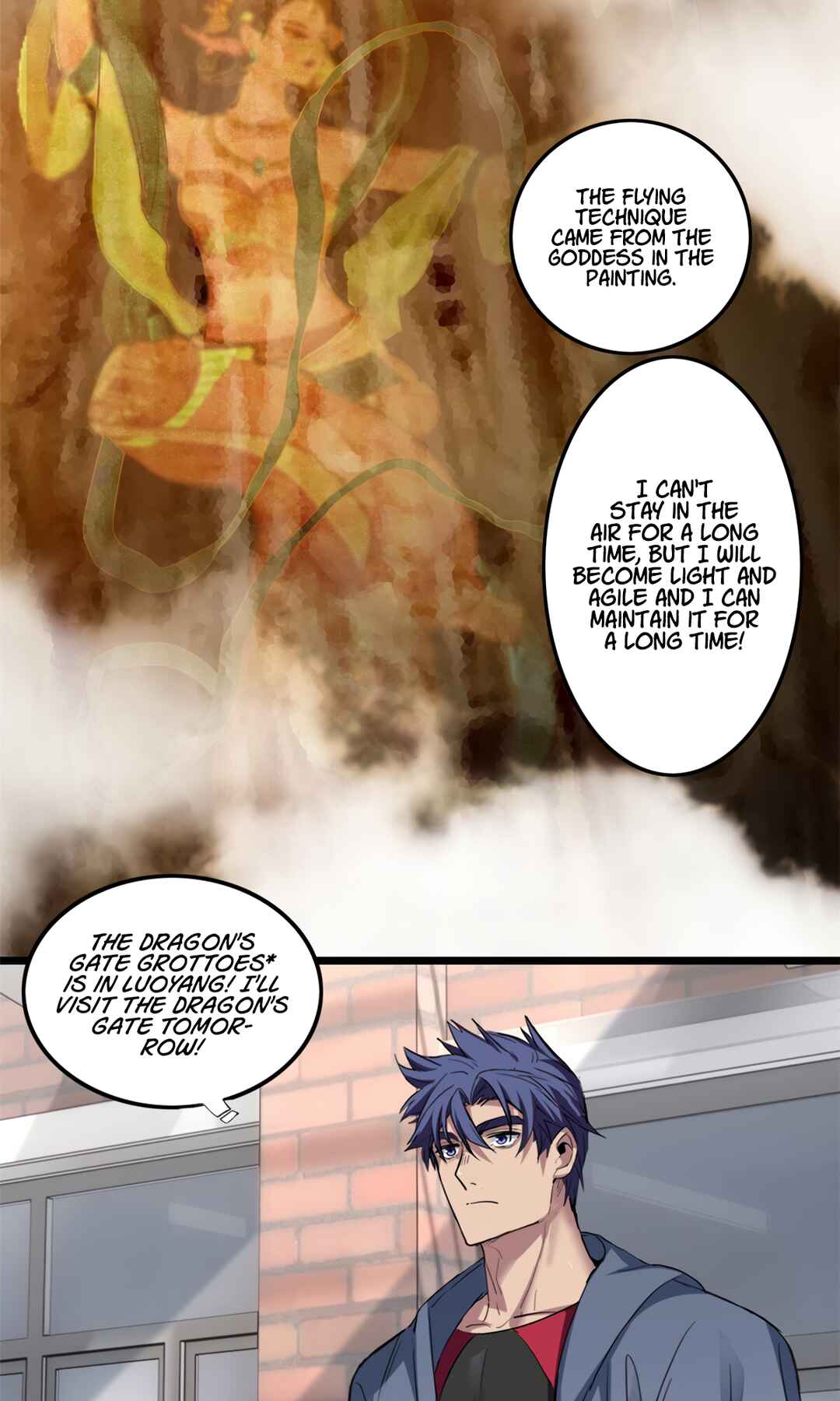 Chapter 80 - Page 30