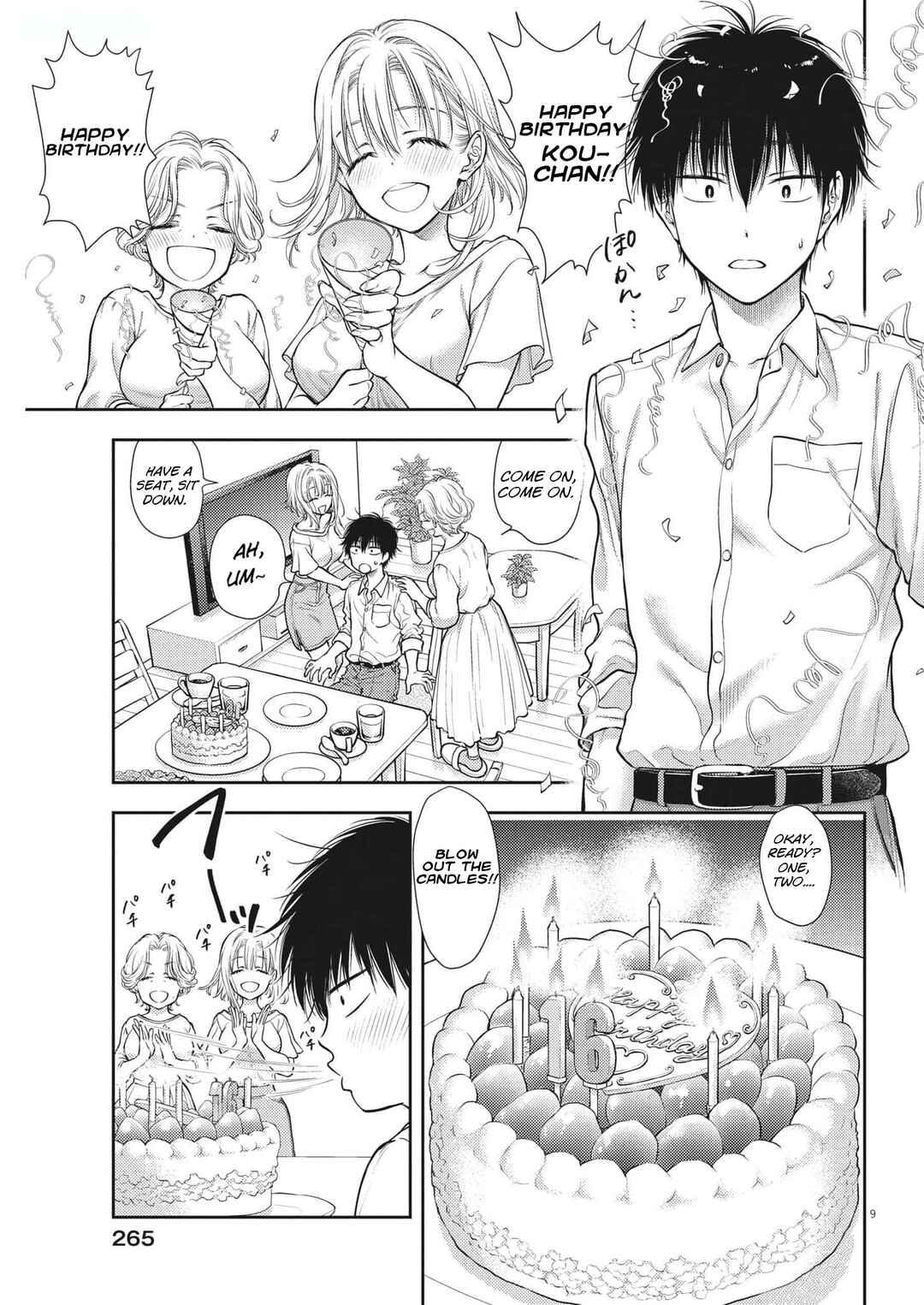 Chapter 1 - Page 12