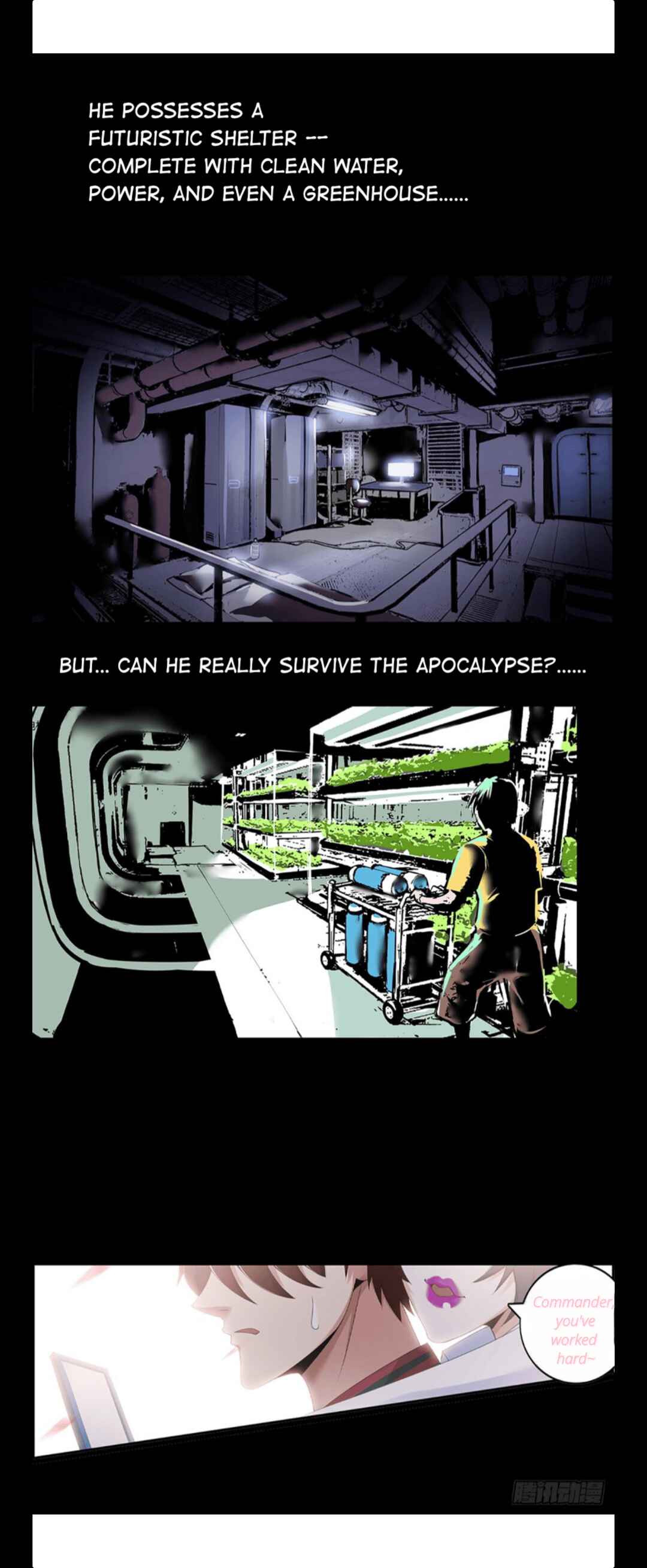 Chapter 0 - Page 5