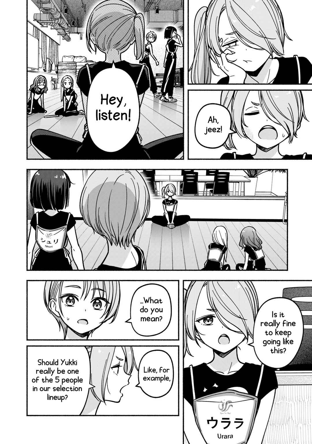 Chapter 30 - Page 23