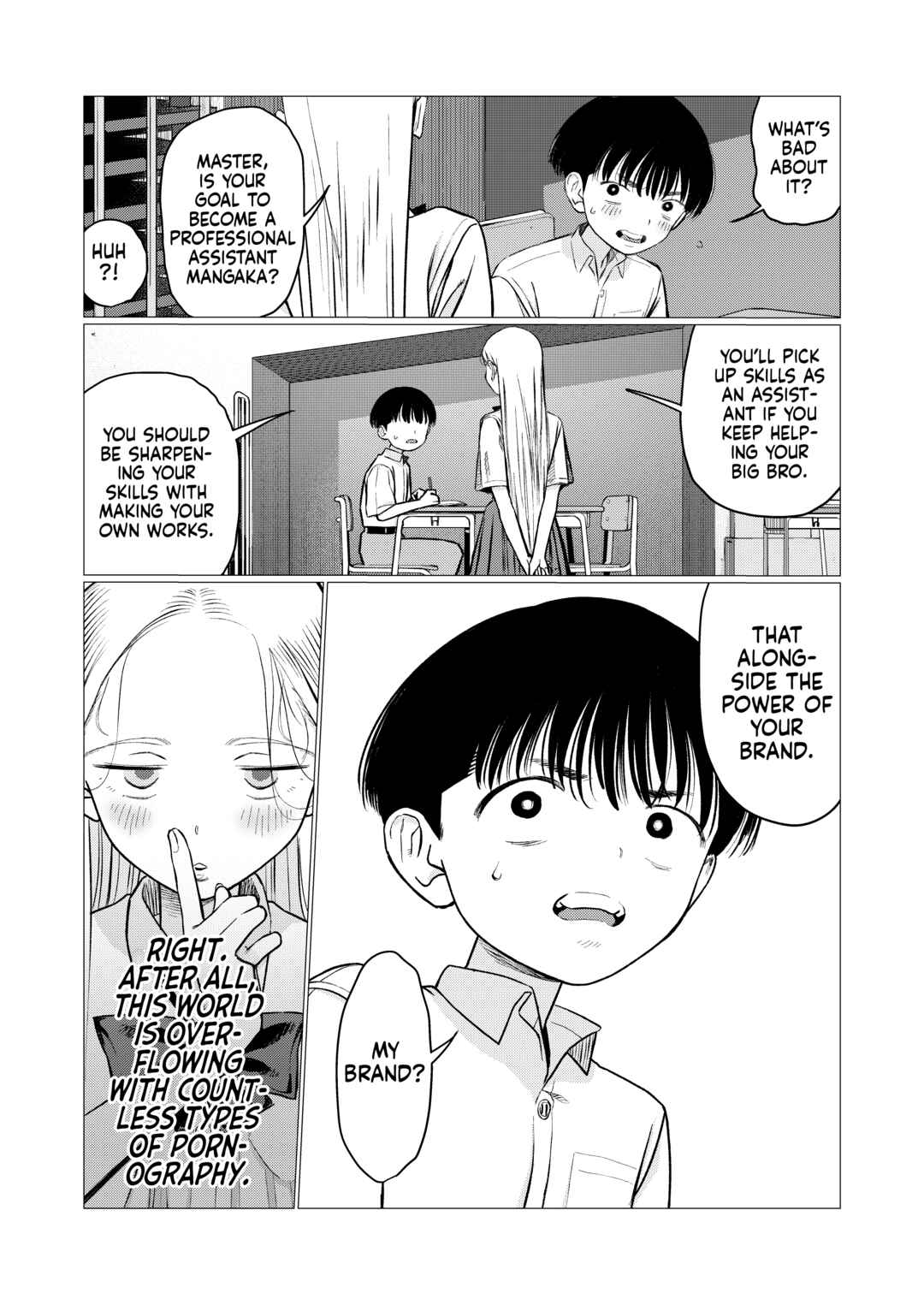 Chapter 96 - Page 3