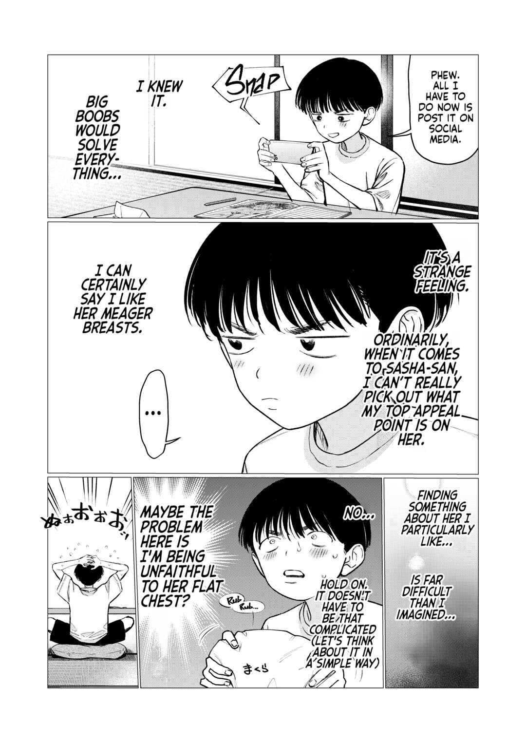 Chapter 96 - Page 9