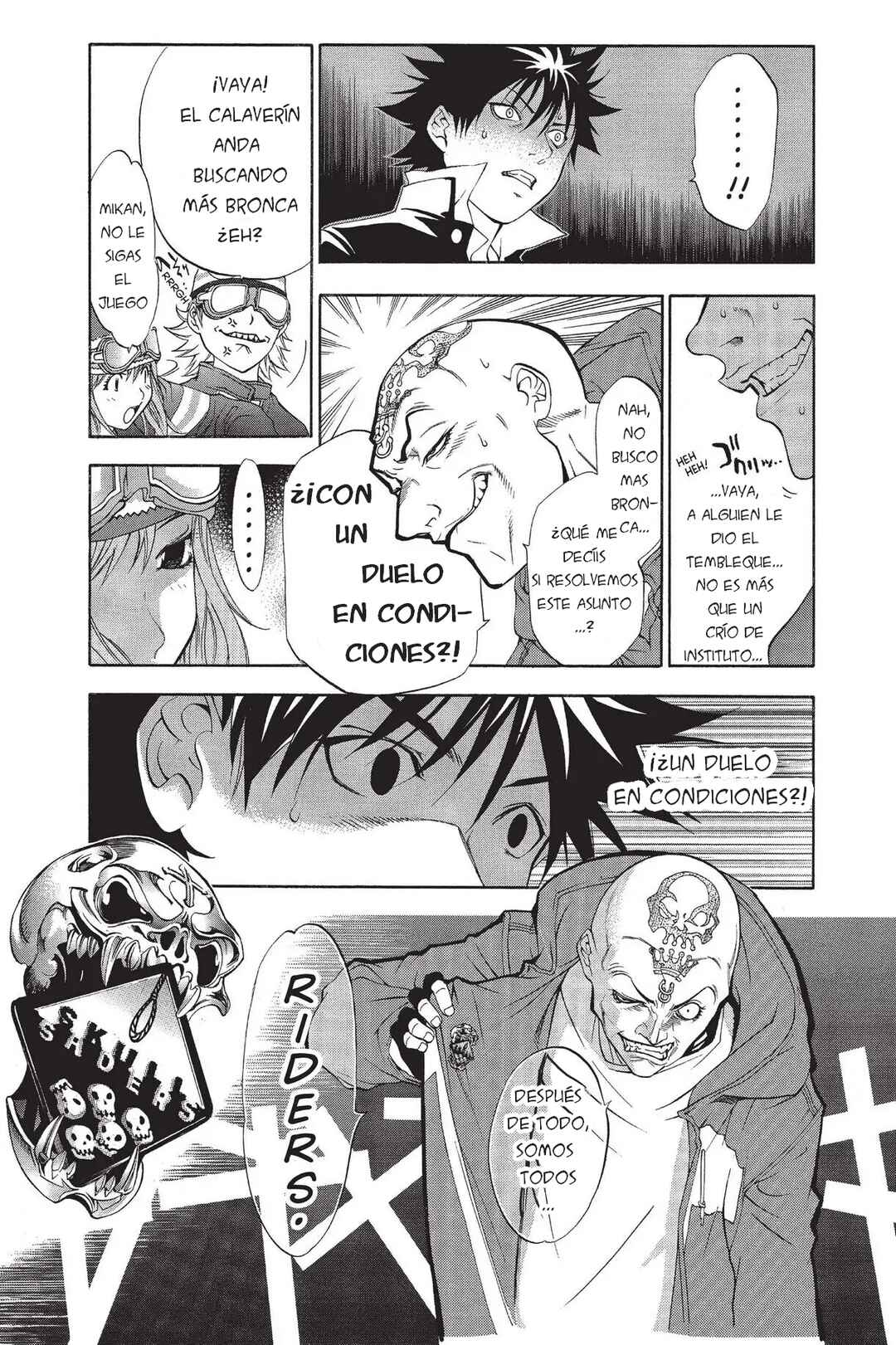 Chapter 3 - Page 14