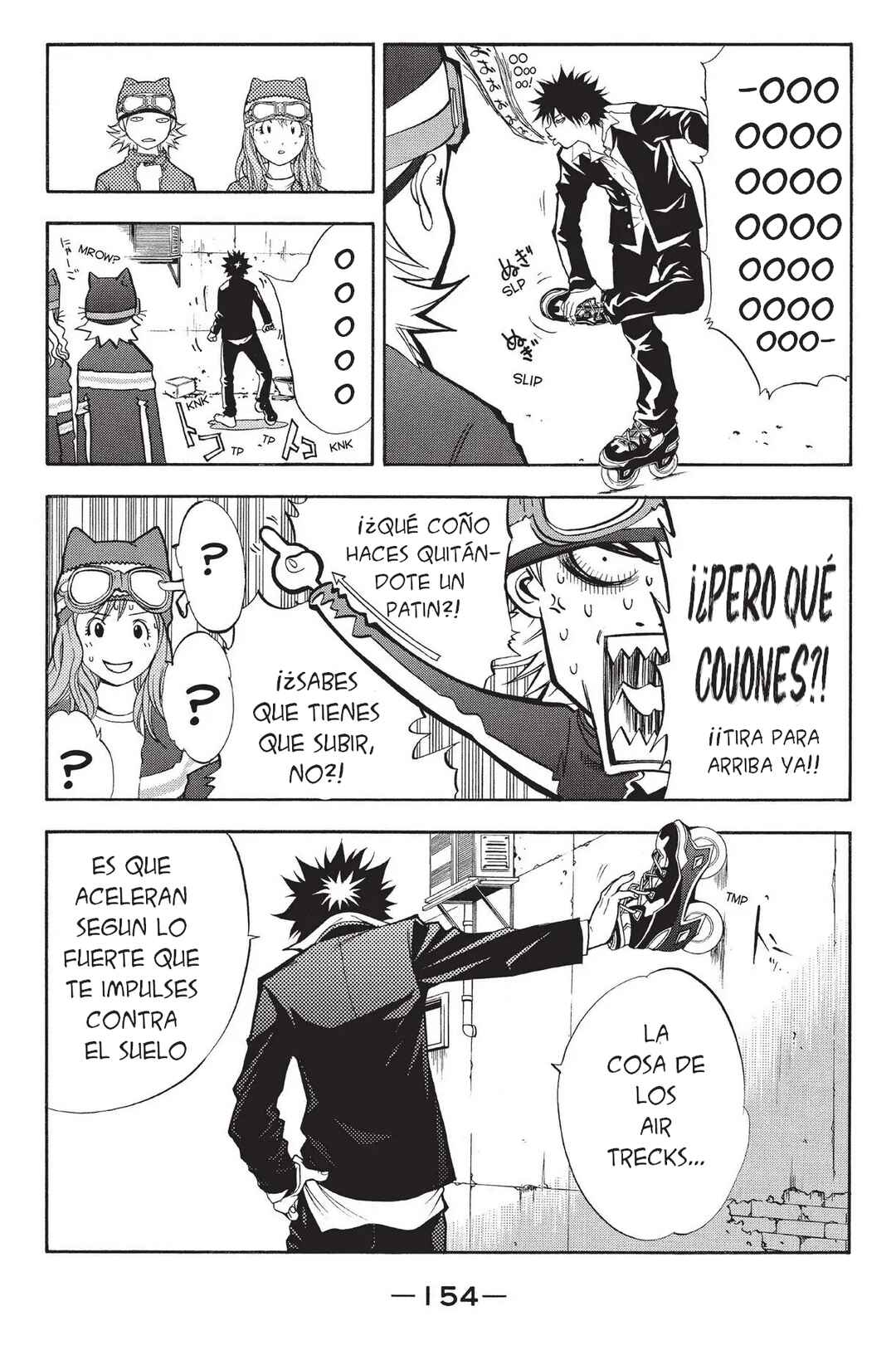 Chapter 3 - Page 22